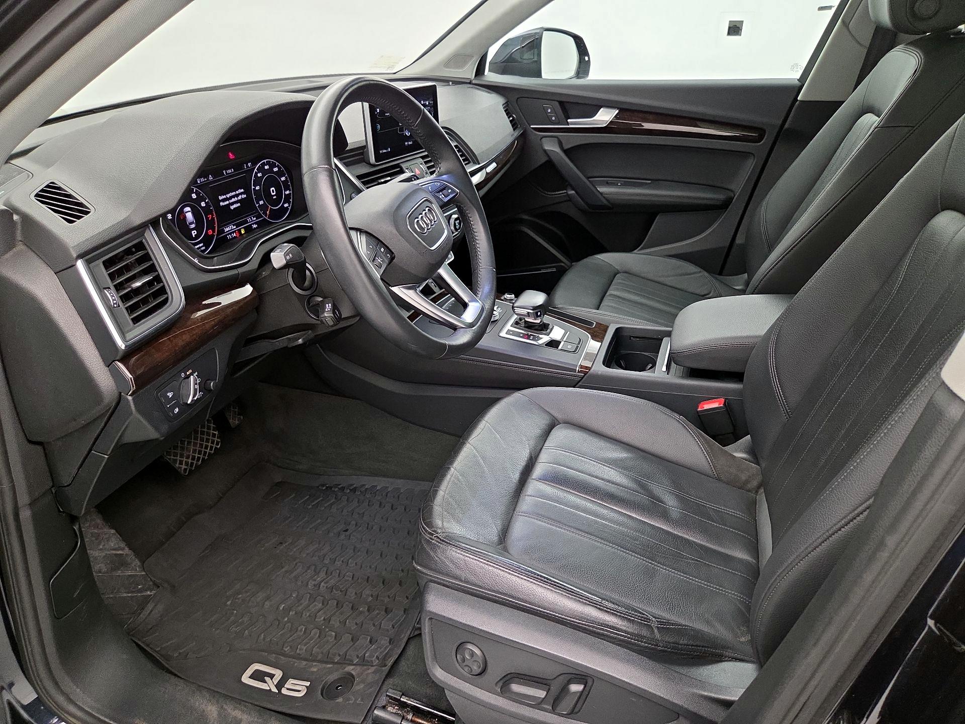 Thumbnail: 2019 Audi Q5 - 11