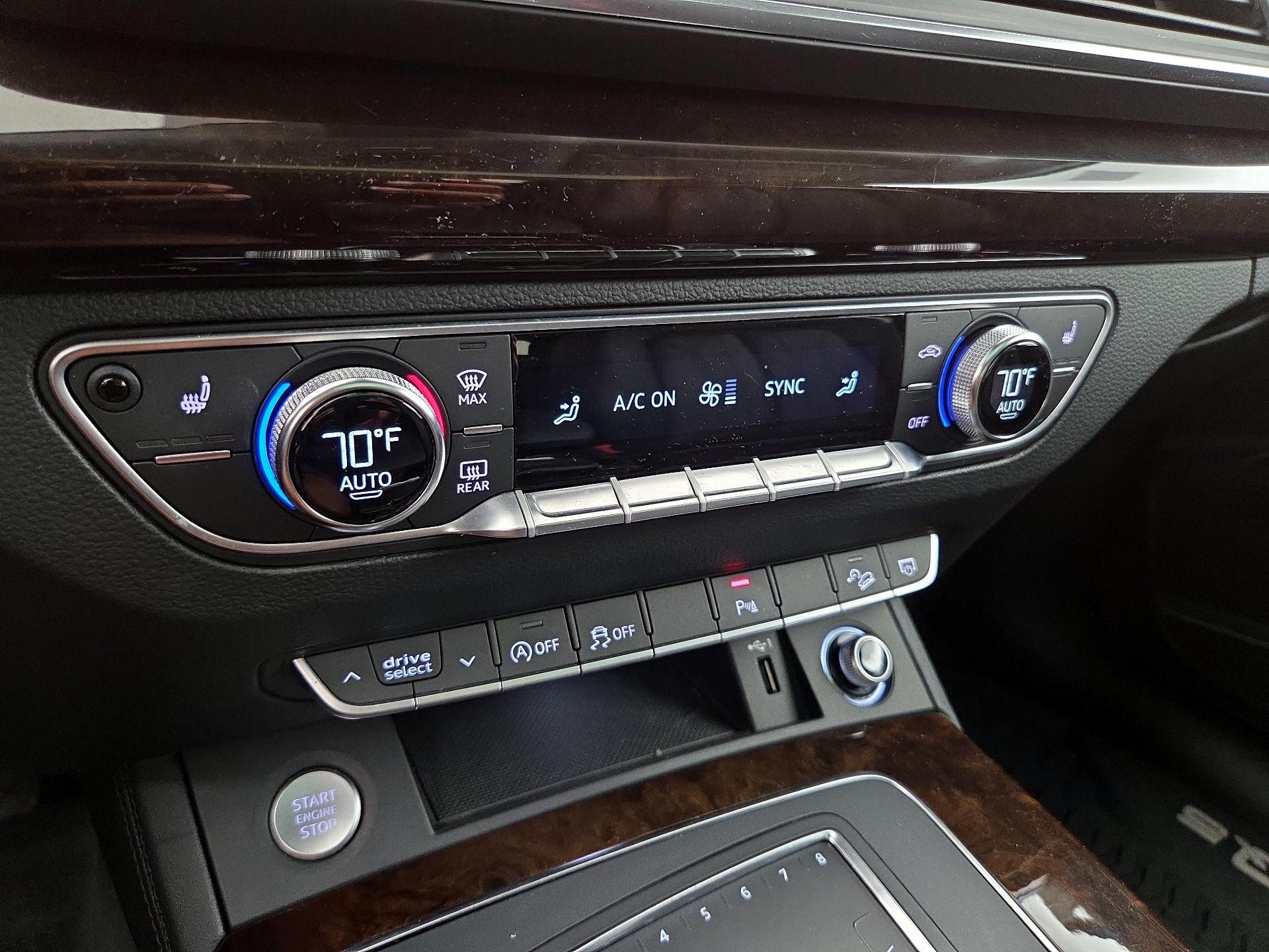 Thumbnail: 2019 Audi Q5 - 17