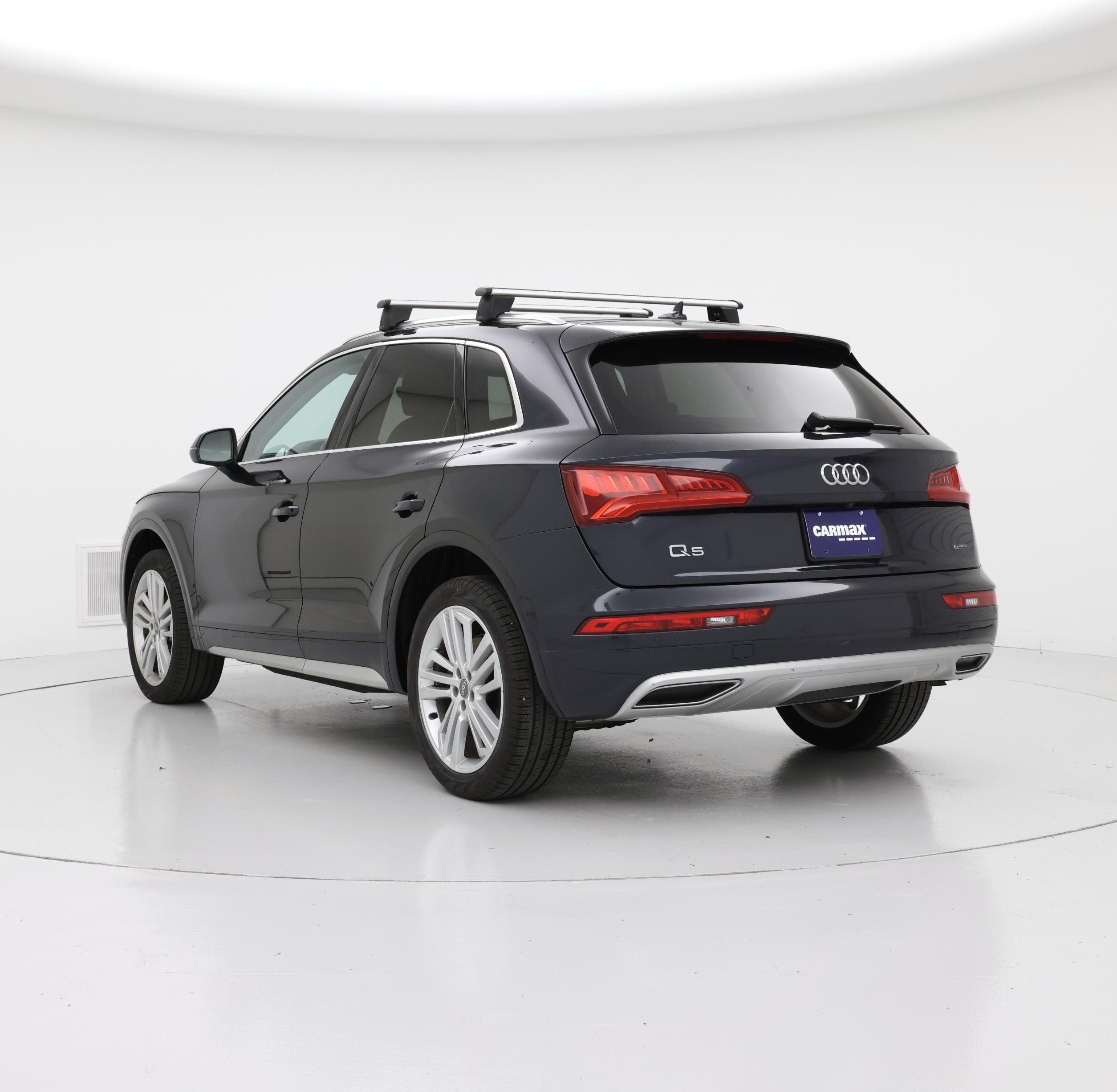 Thumbnail: 2019 Audi Q5 - 2