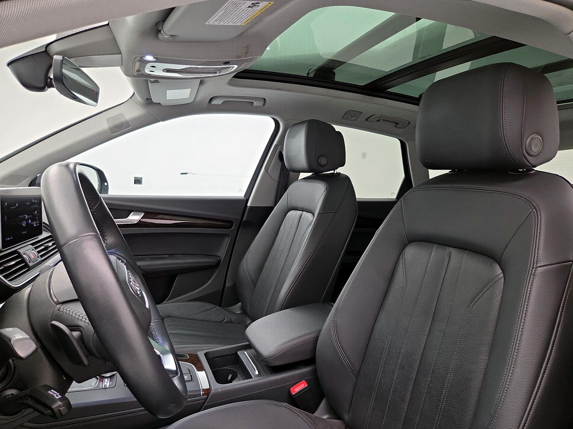 Thumbnail: 2019 Audi Q5 - 20