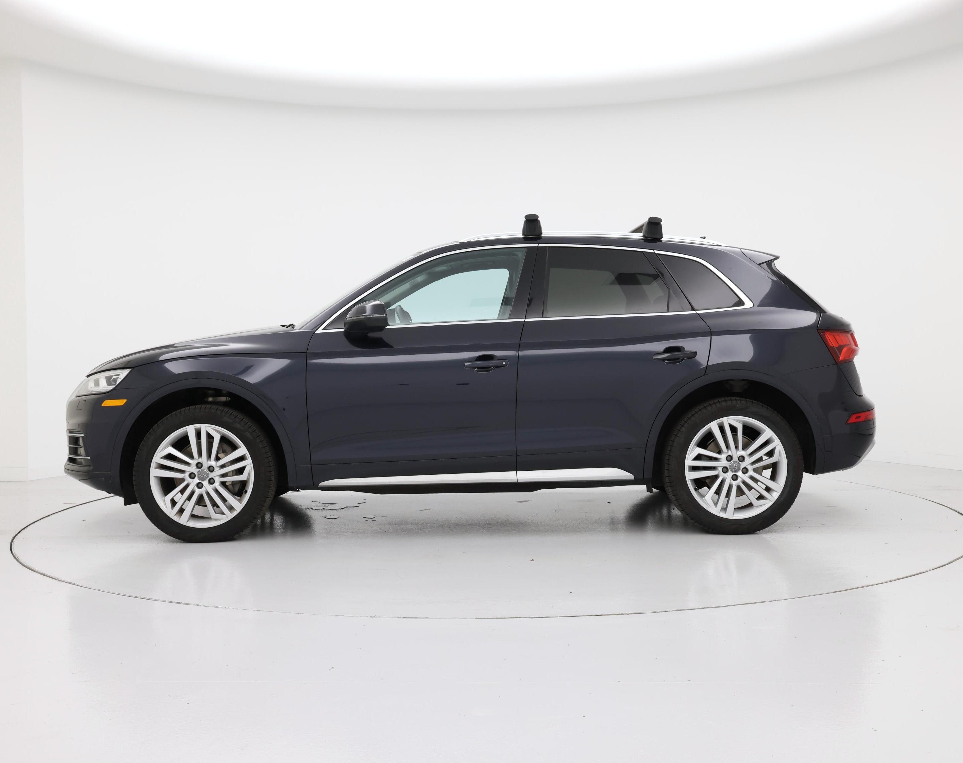 Thumbnail: 2019 Audi Q5 - 3
