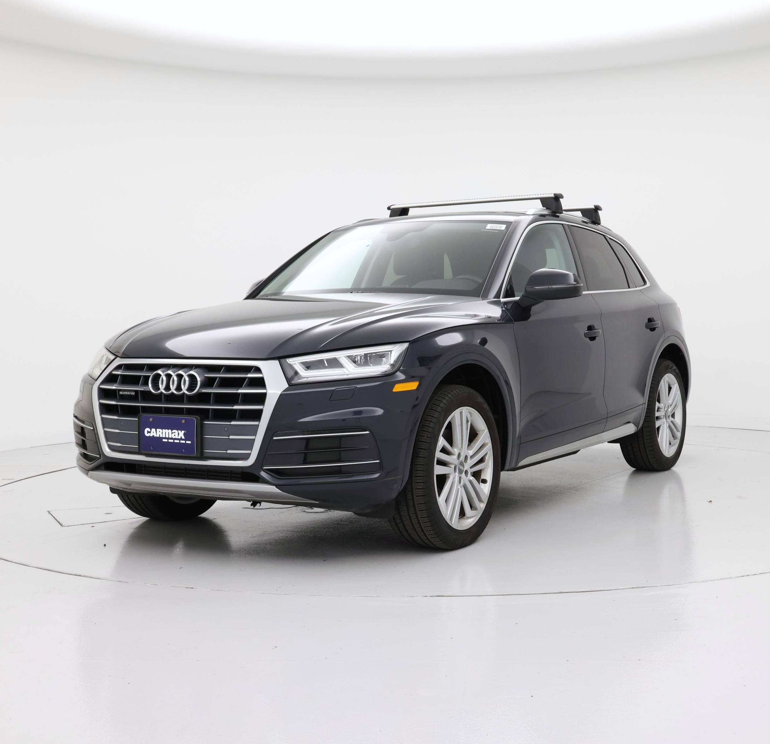 Thumbnail: 2019 Audi Q5 - 4