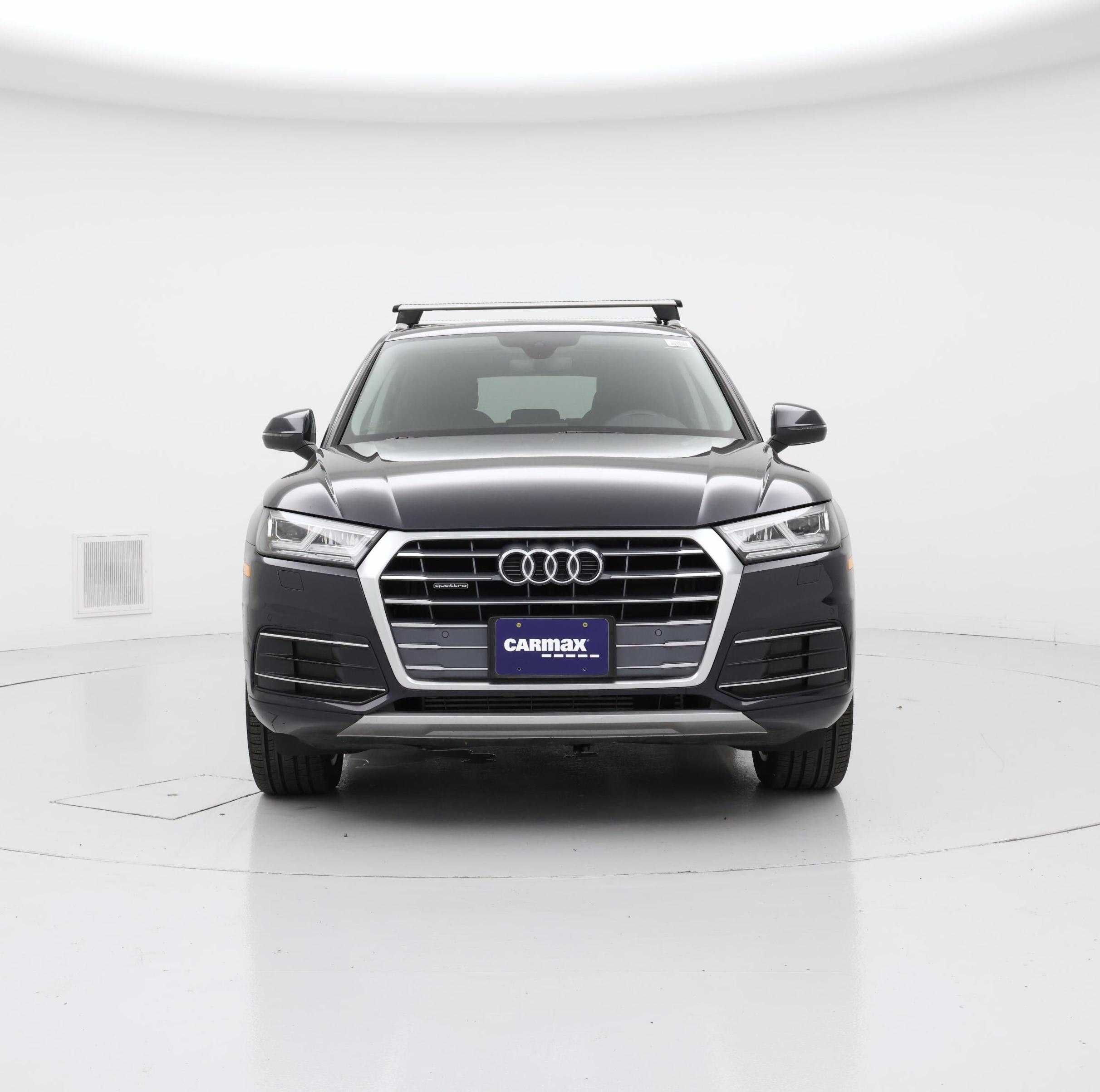 Thumbnail: 2019 Audi Q5 - 5