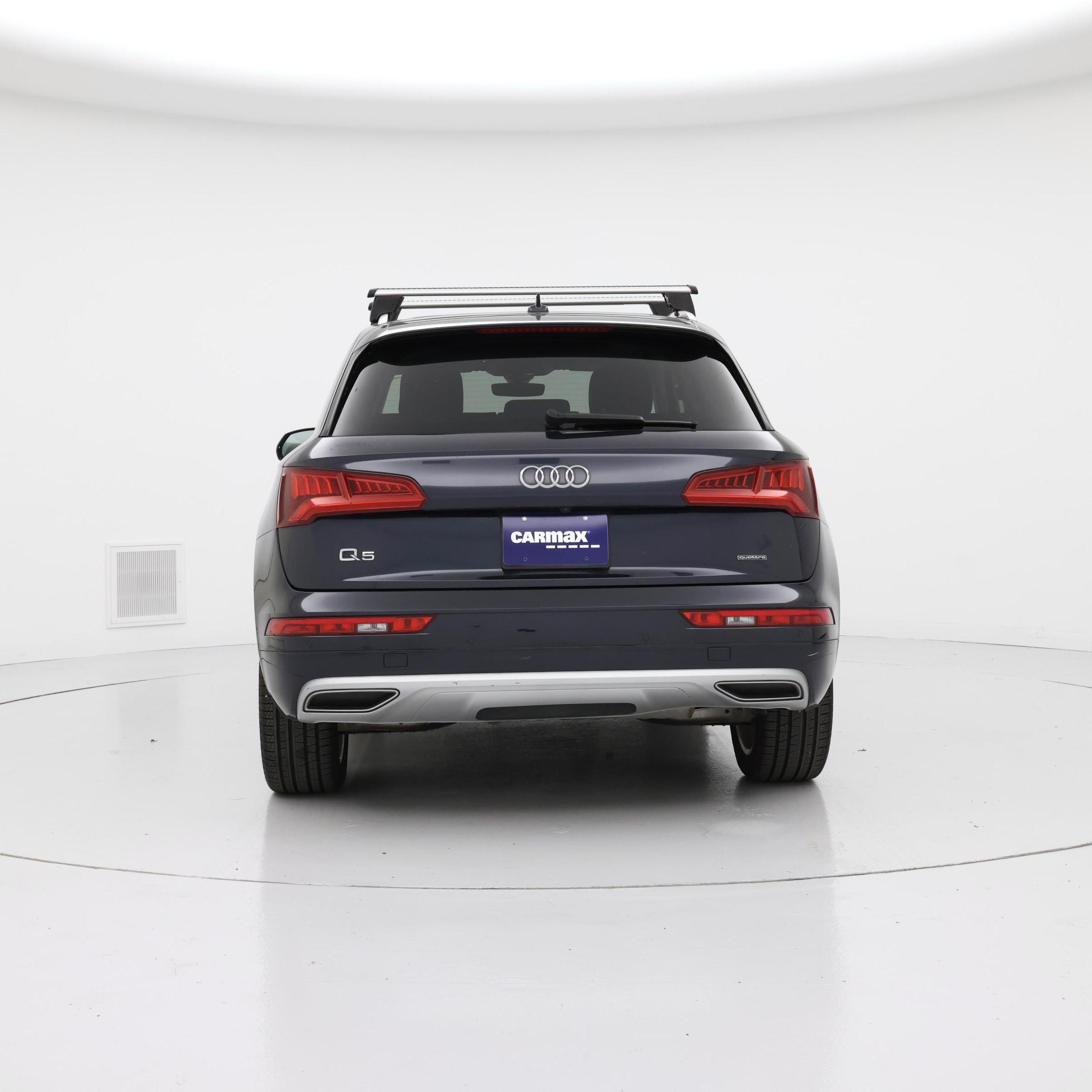 Thumbnail: 2019 Audi Q5 - 6