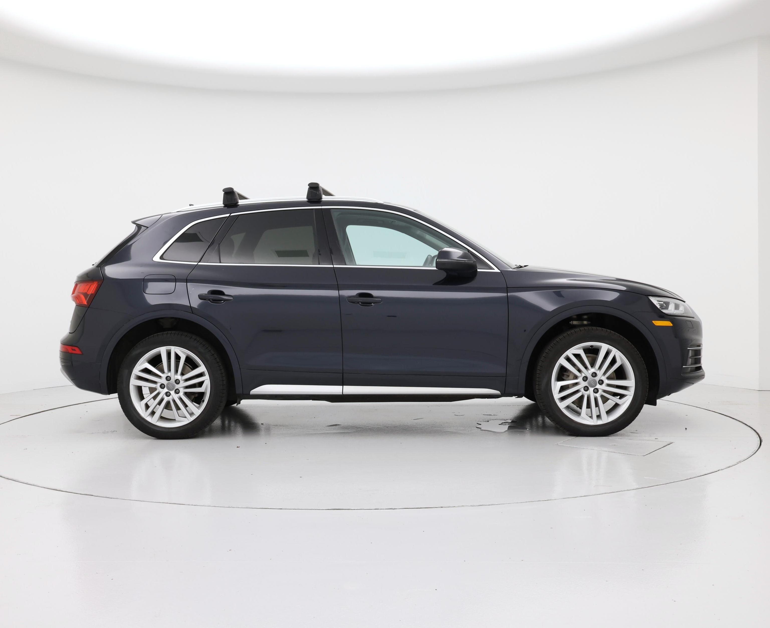 Thumbnail: 2019 Audi Q5 - 7