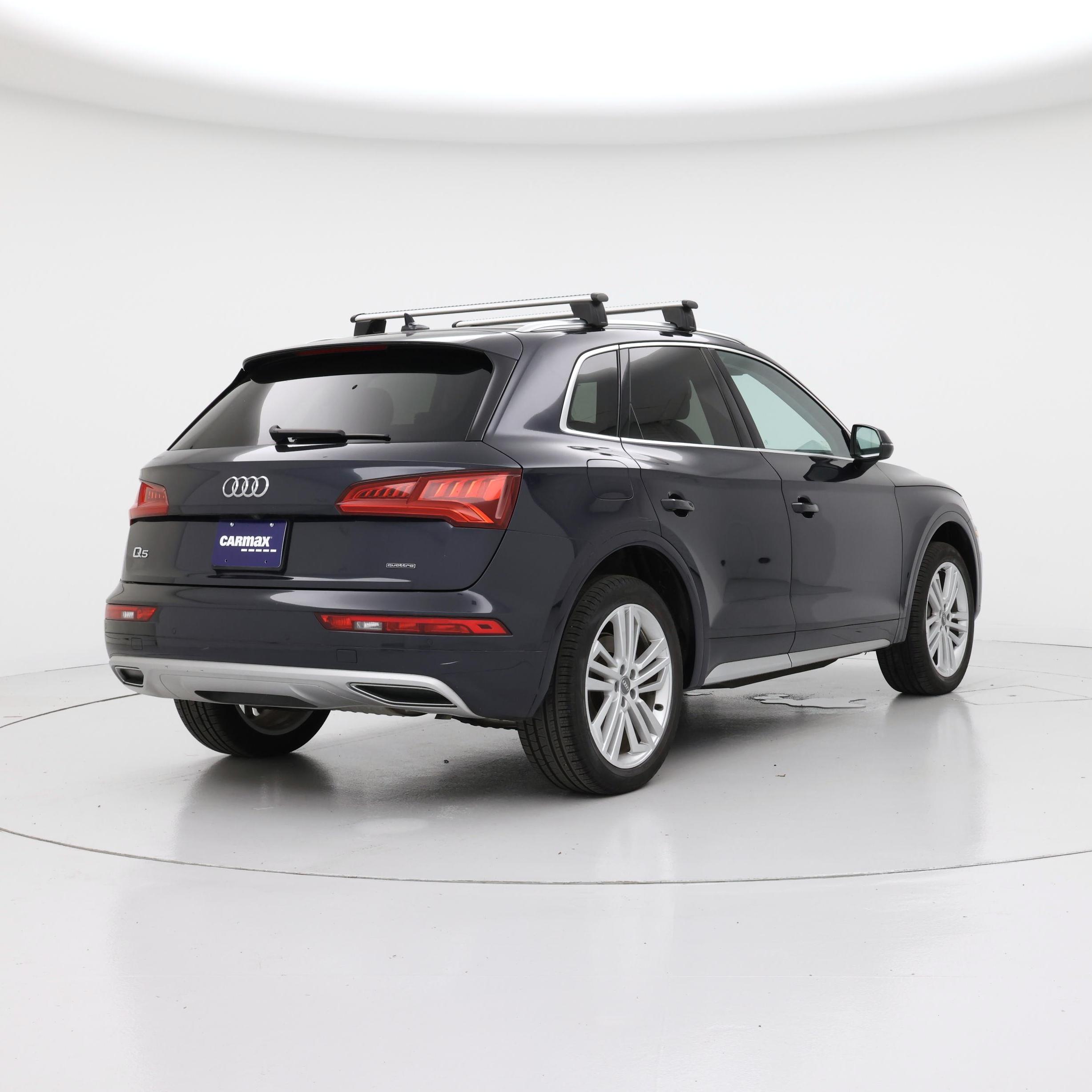 Thumbnail: 2019 Audi Q5 - 8