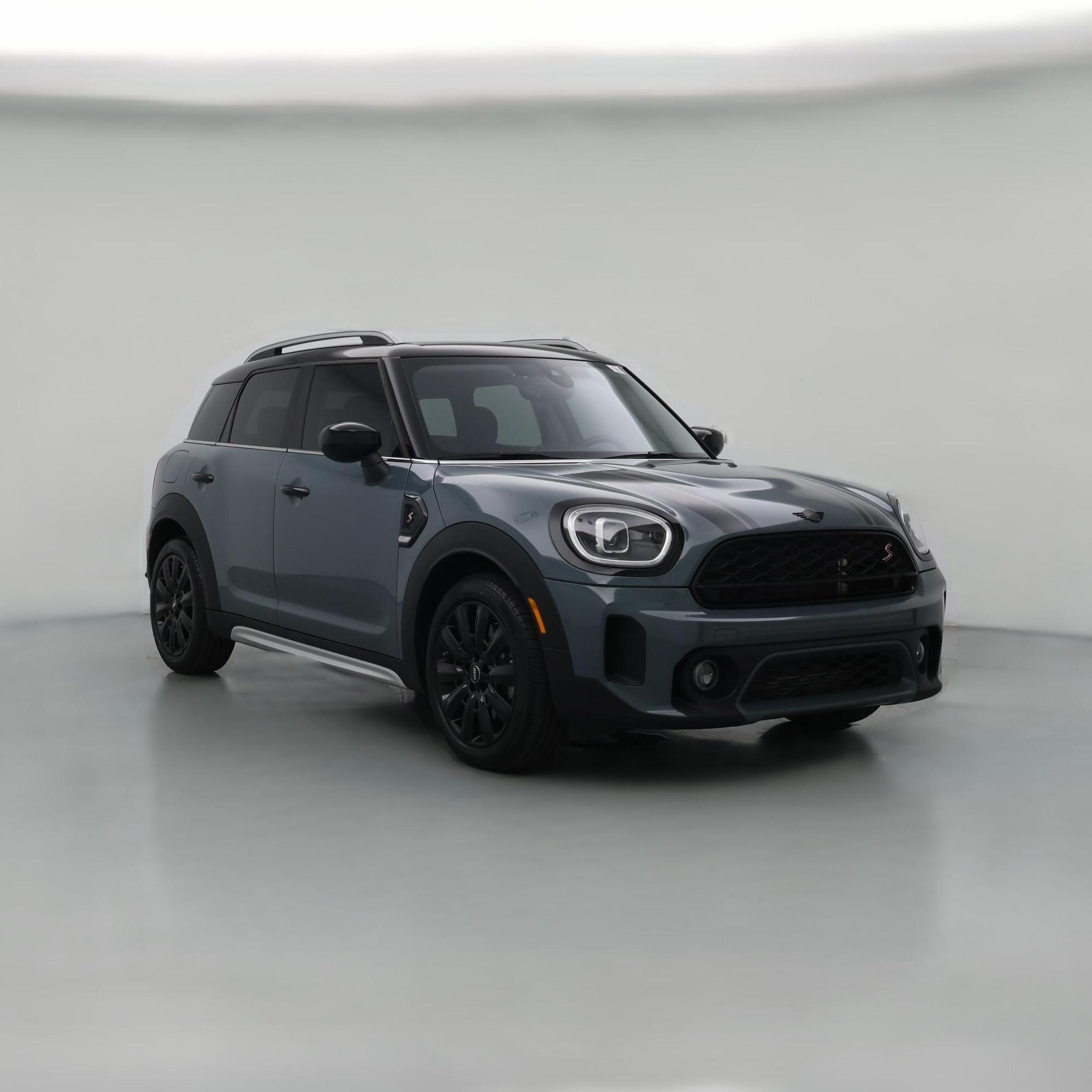Thumbnail: 2024 MINI Cooper Countryman - 1
