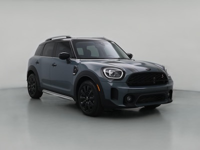 2024 Mini Cooper Countryman S