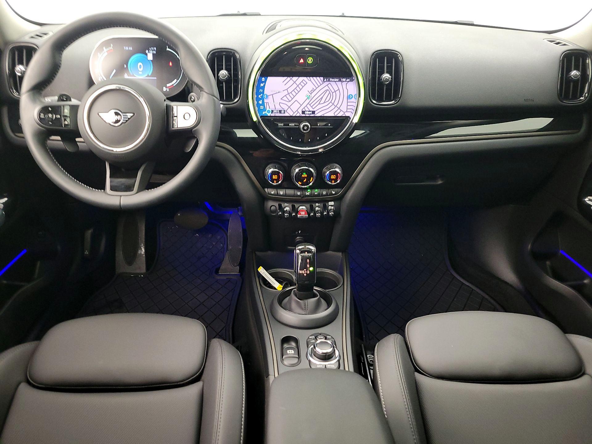Thumbnail: 2024 MINI Cooper Countryman - 9