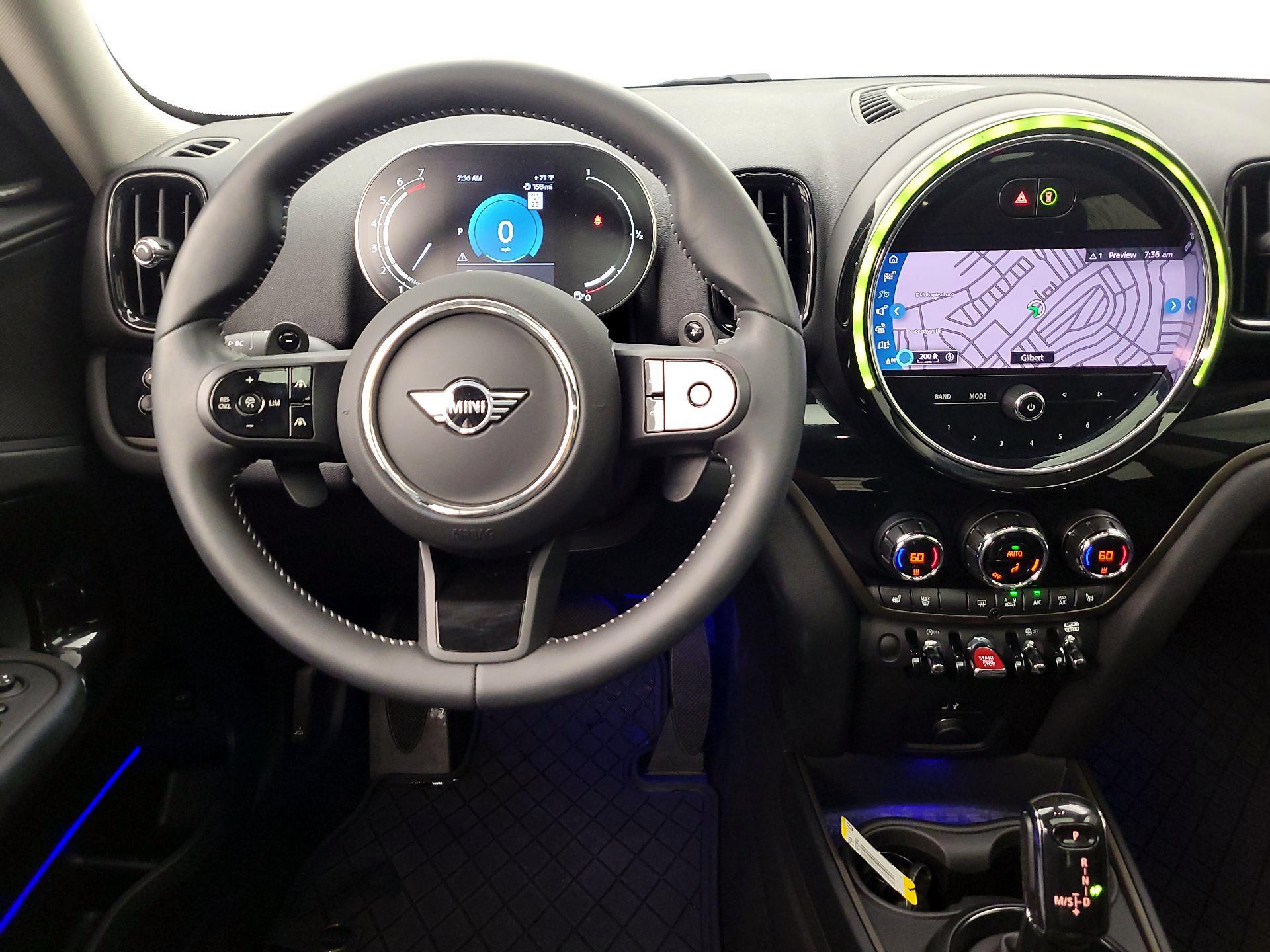 Thumbnail: 2024 MINI Cooper Countryman - 10