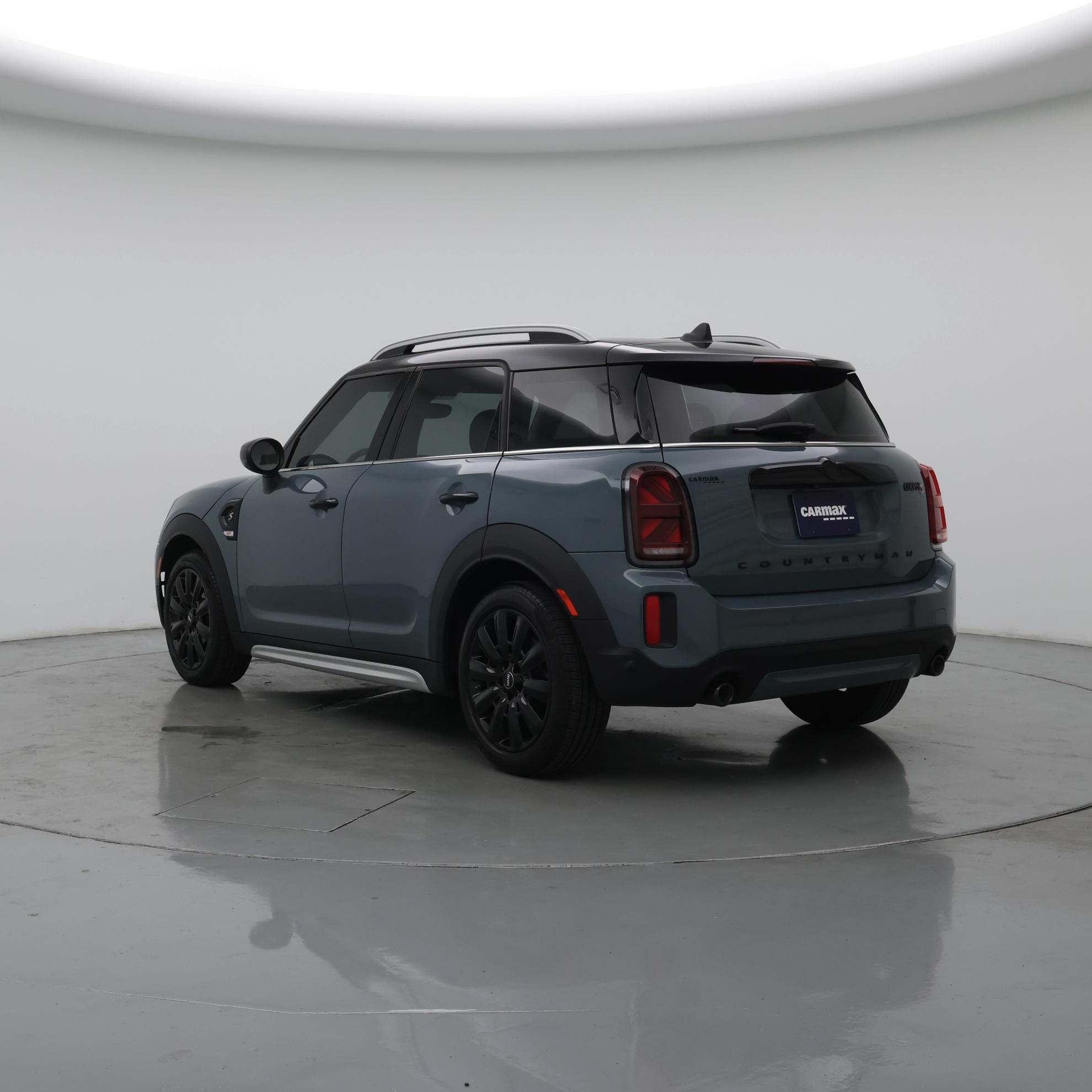 Thumbnail: 2024 MINI Cooper Countryman - 2