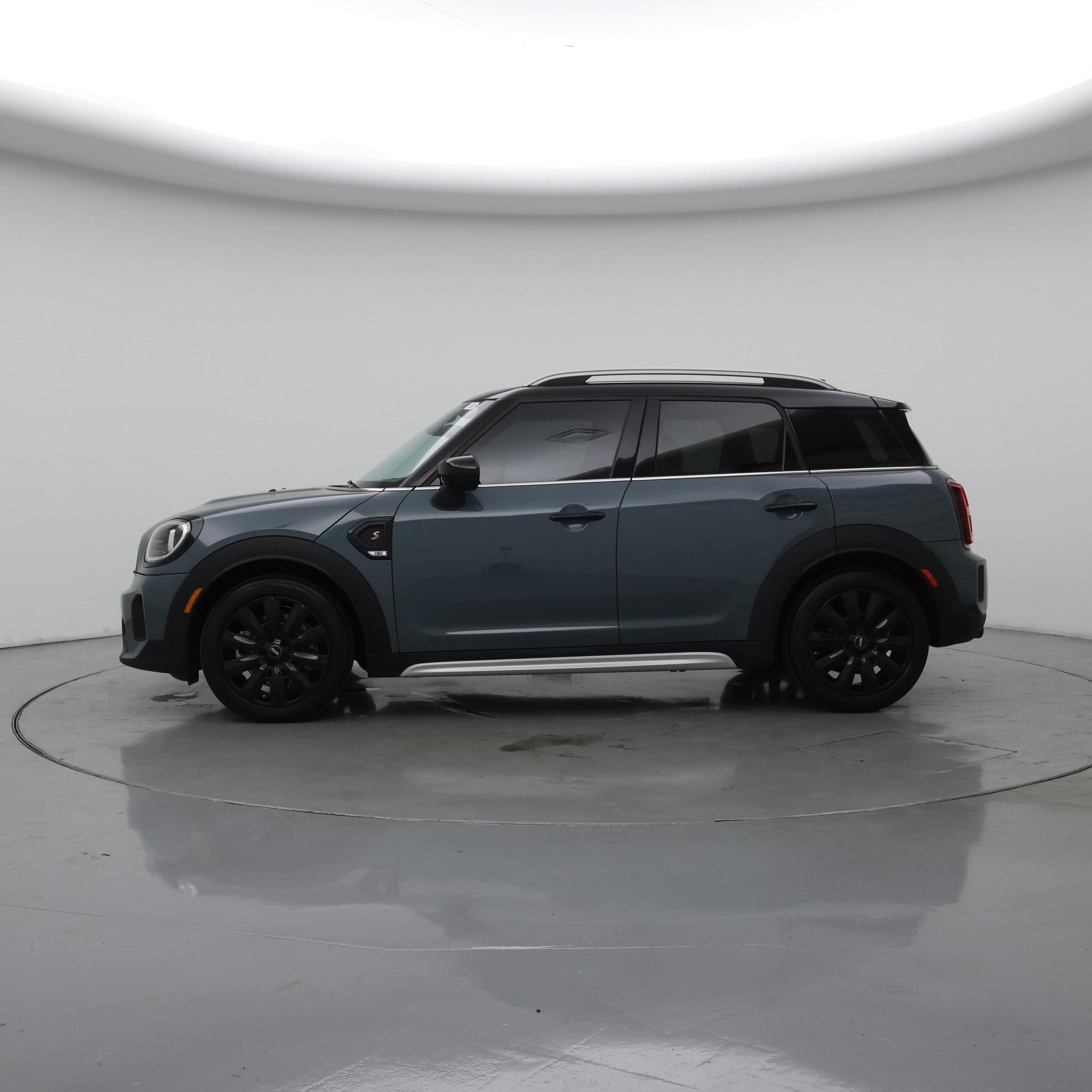 Thumbnail: 2024 MINI Cooper Countryman - 3