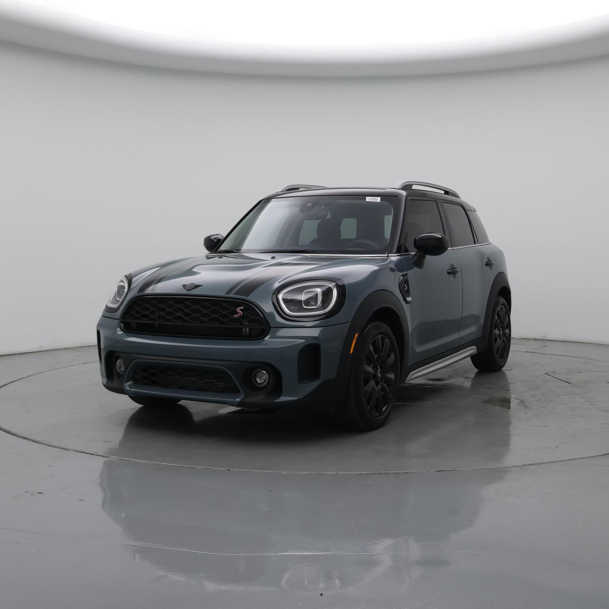 Thumbnail: 2024 MINI Cooper Countryman - 4