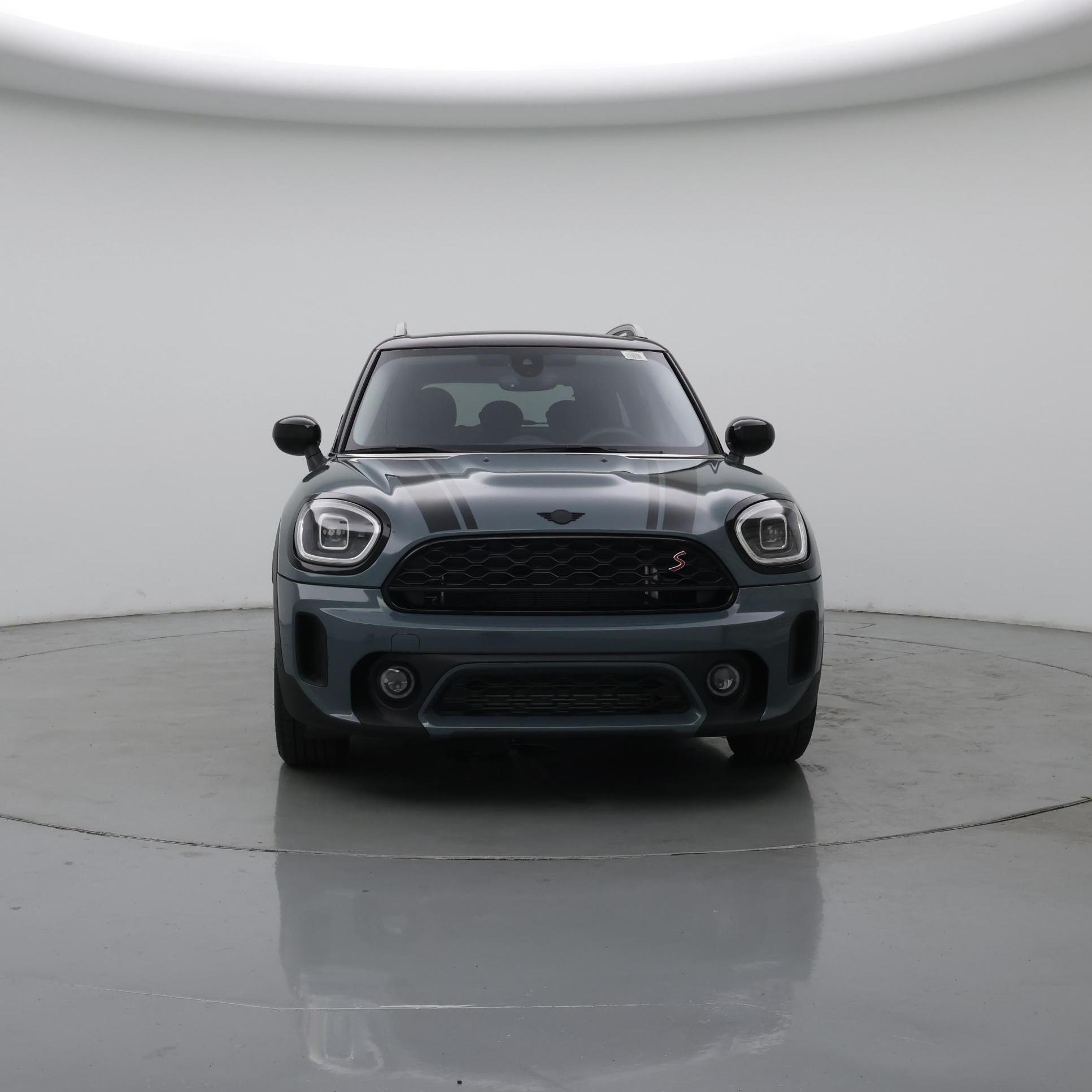 Thumbnail: 2024 MINI Cooper Countryman - 5