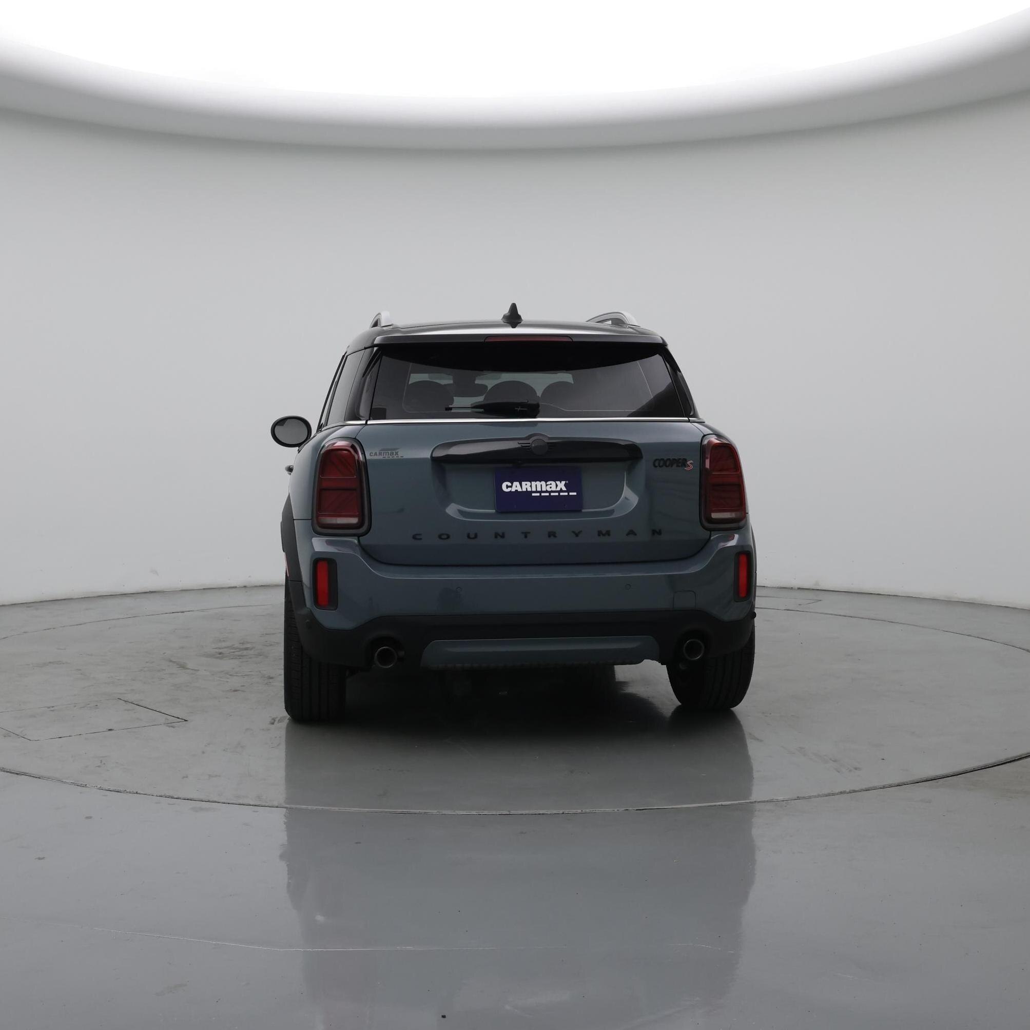 Thumbnail: 2024 MINI Cooper Countryman - 6