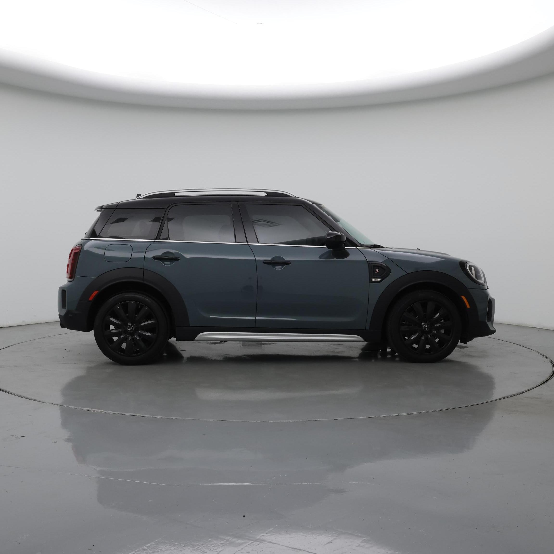 Thumbnail: 2024 MINI Cooper Countryman - 7