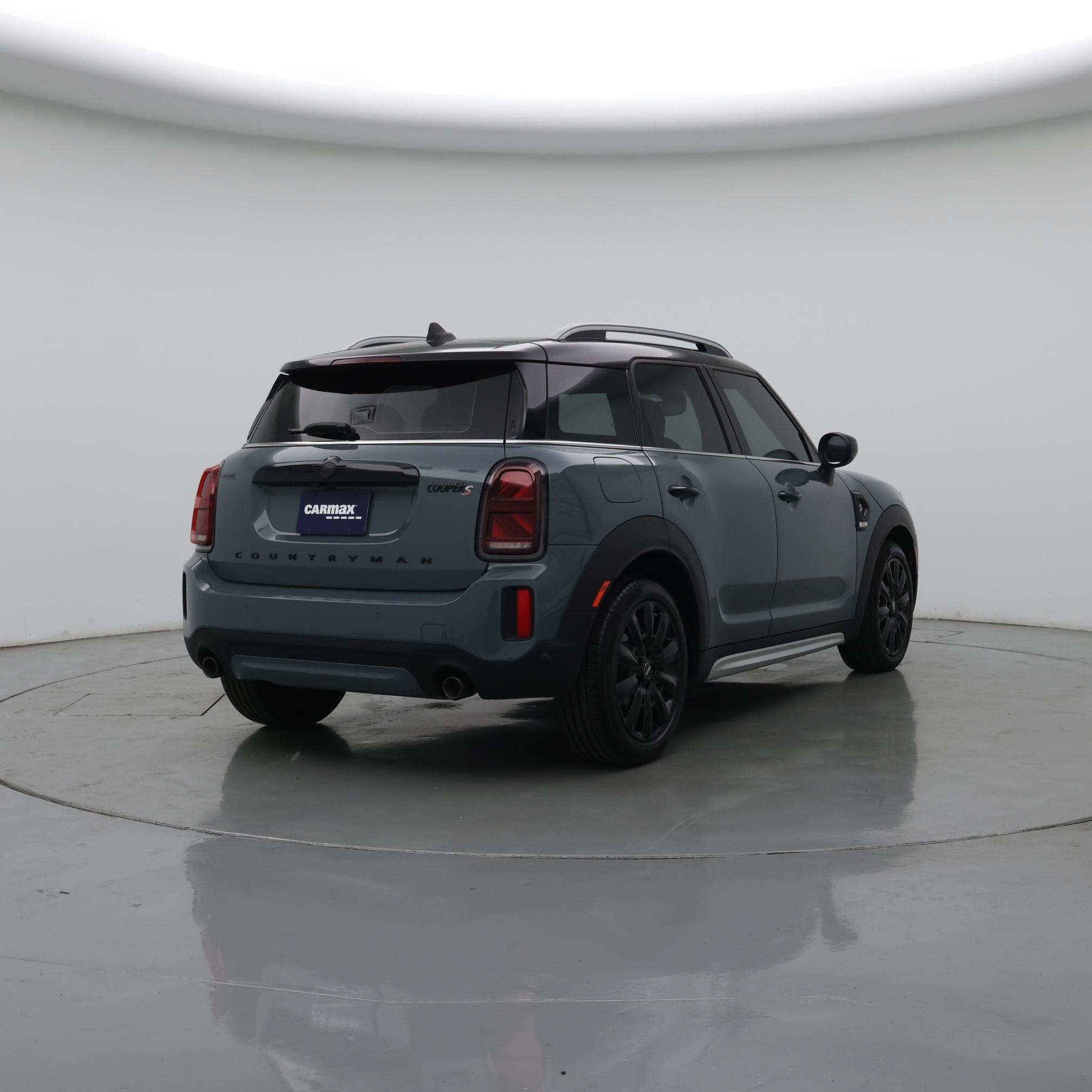 Thumbnail: 2024 MINI Cooper Countryman - 8