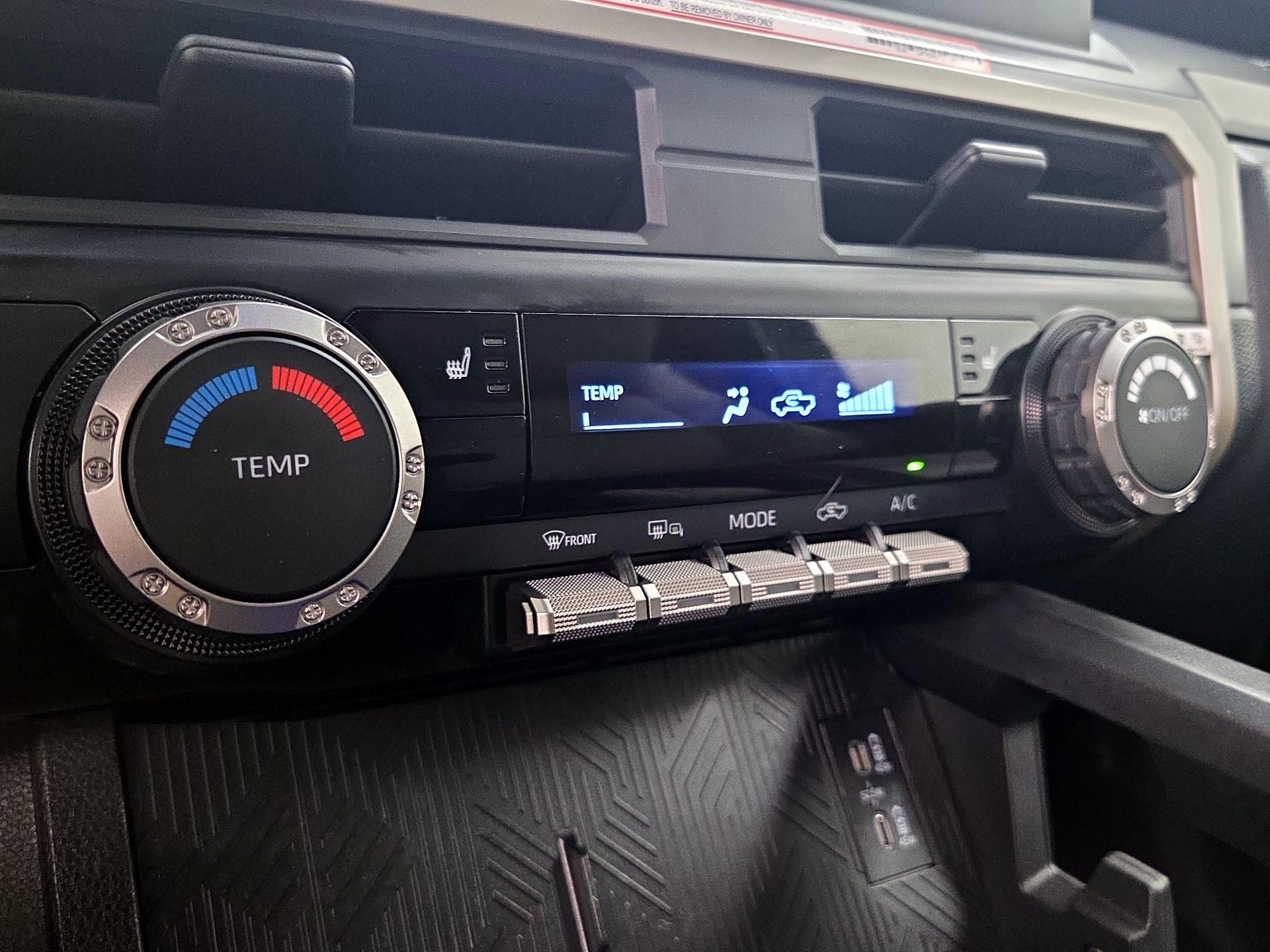 Thumbnail: 2025 Toyota Tacoma - 16