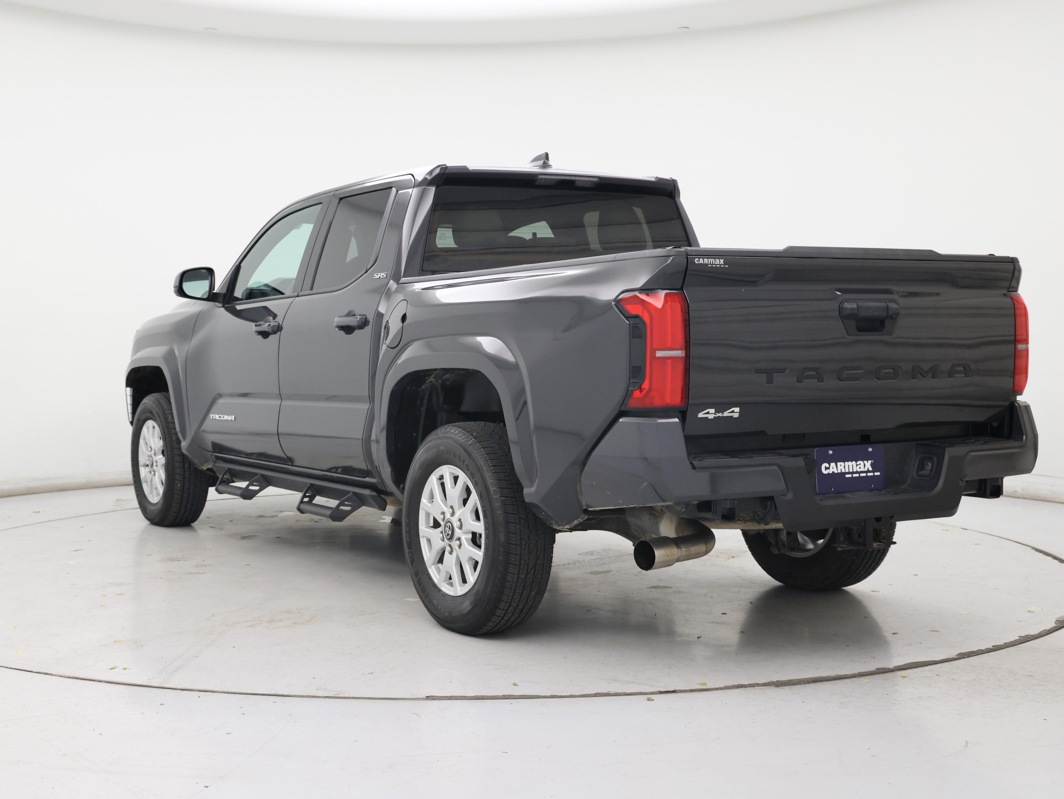Thumbnail: 2025 Toyota Tacoma - 2