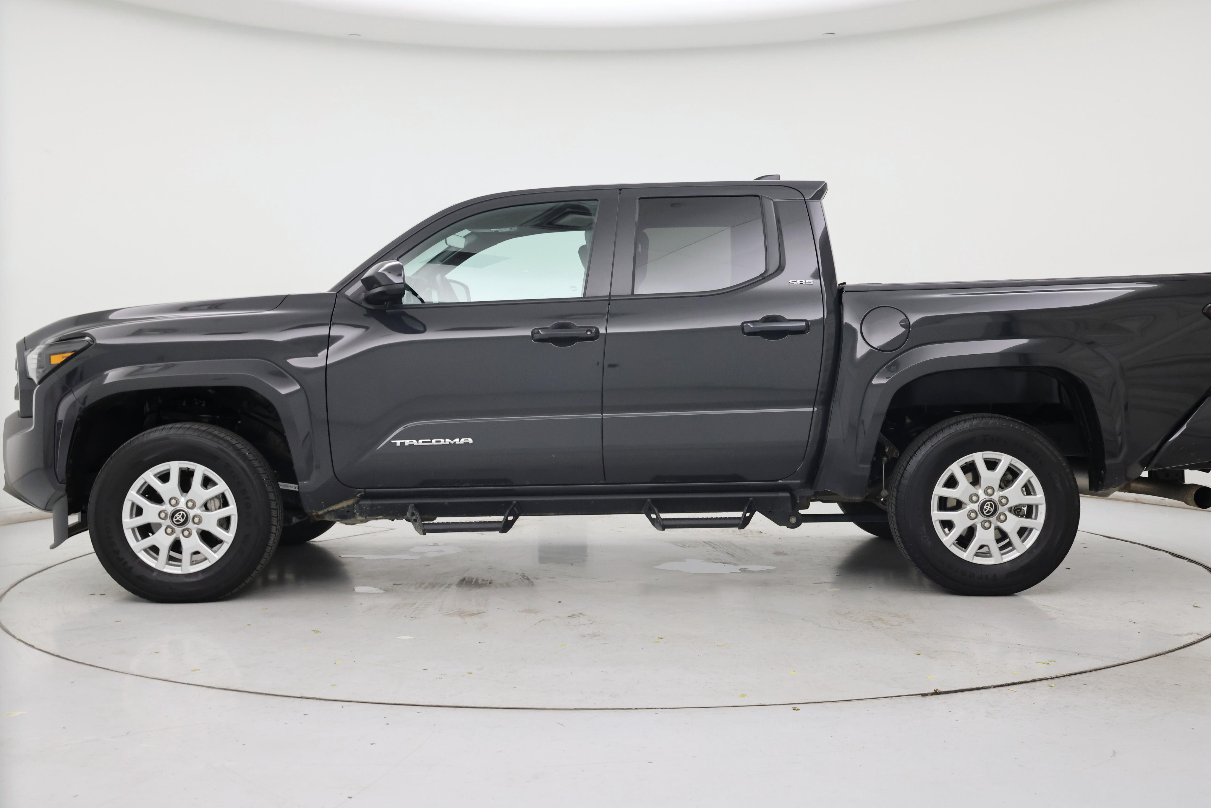 Thumbnail: 2025 Toyota Tacoma - 3
