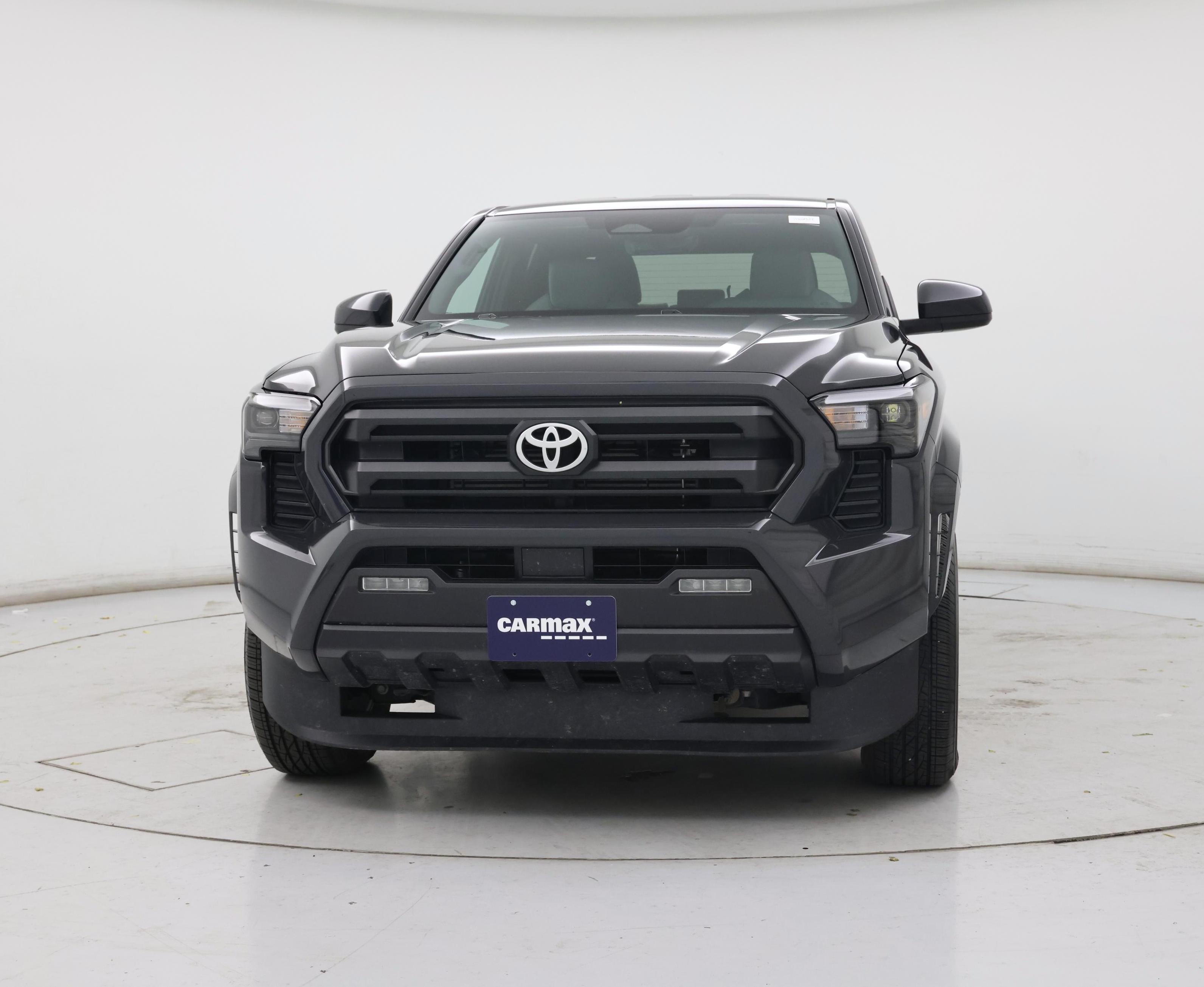 Thumbnail: 2025 Toyota Tacoma - 5