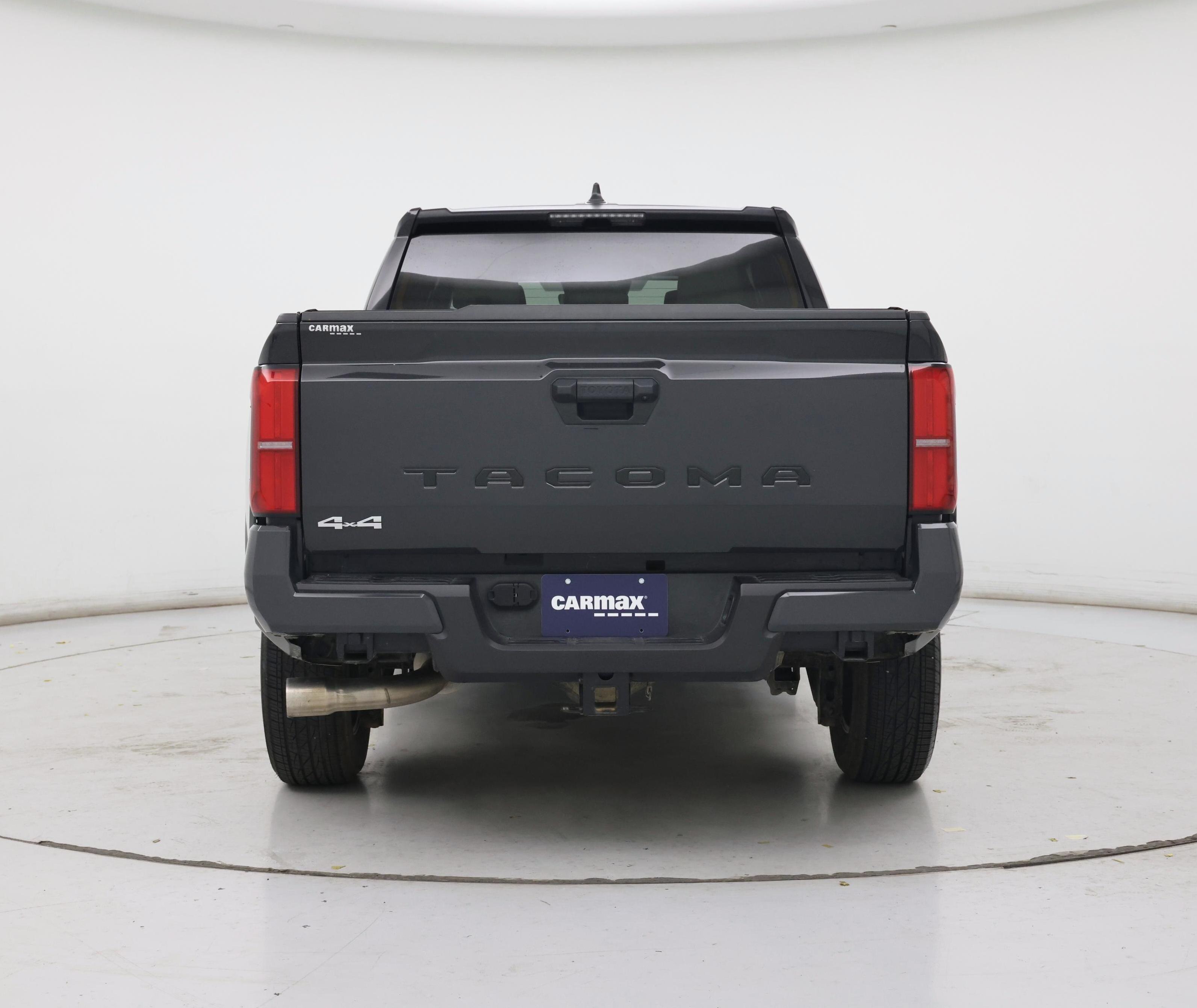 Thumbnail: 2025 Toyota Tacoma - 6