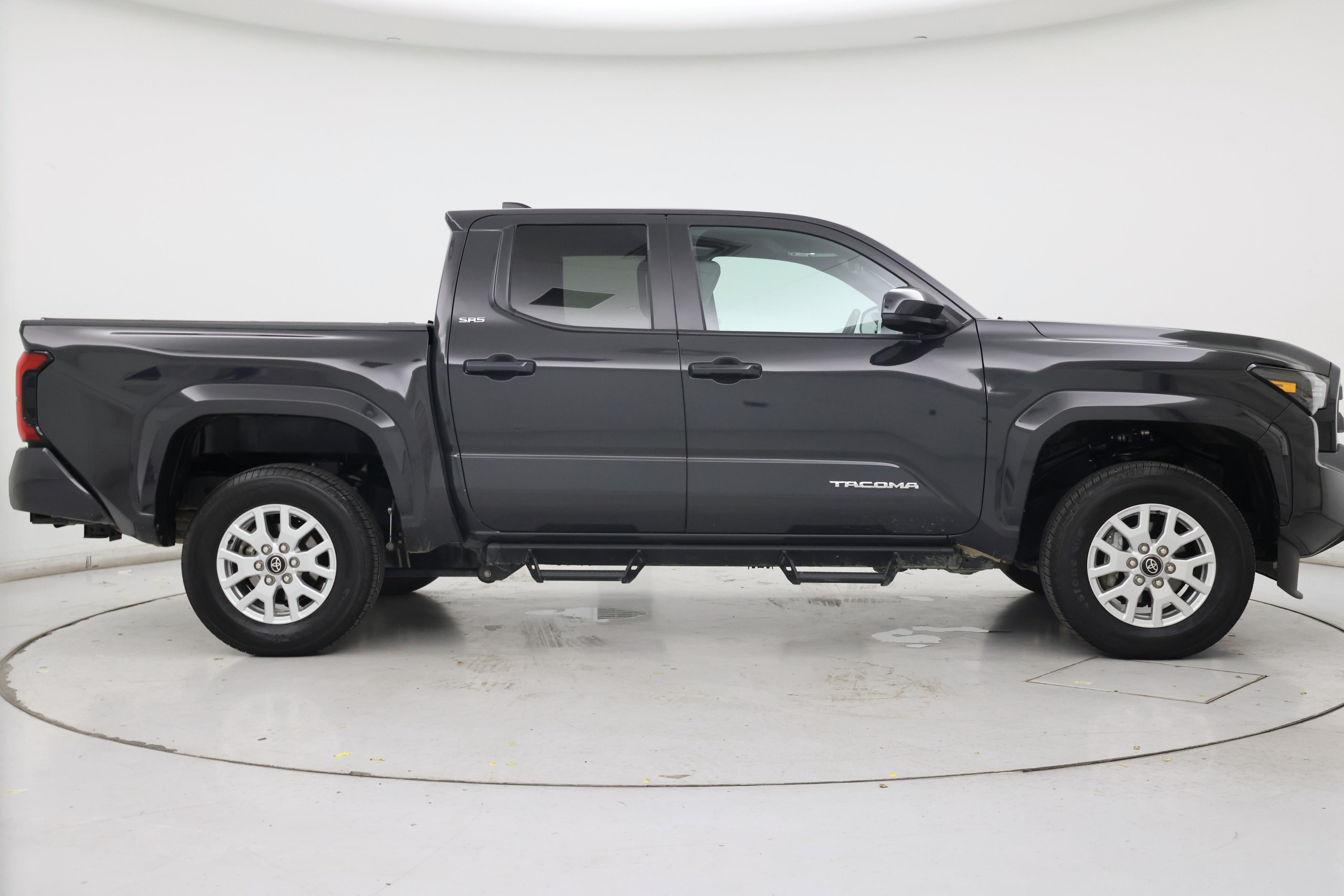Thumbnail: 2025 Toyota Tacoma - 7