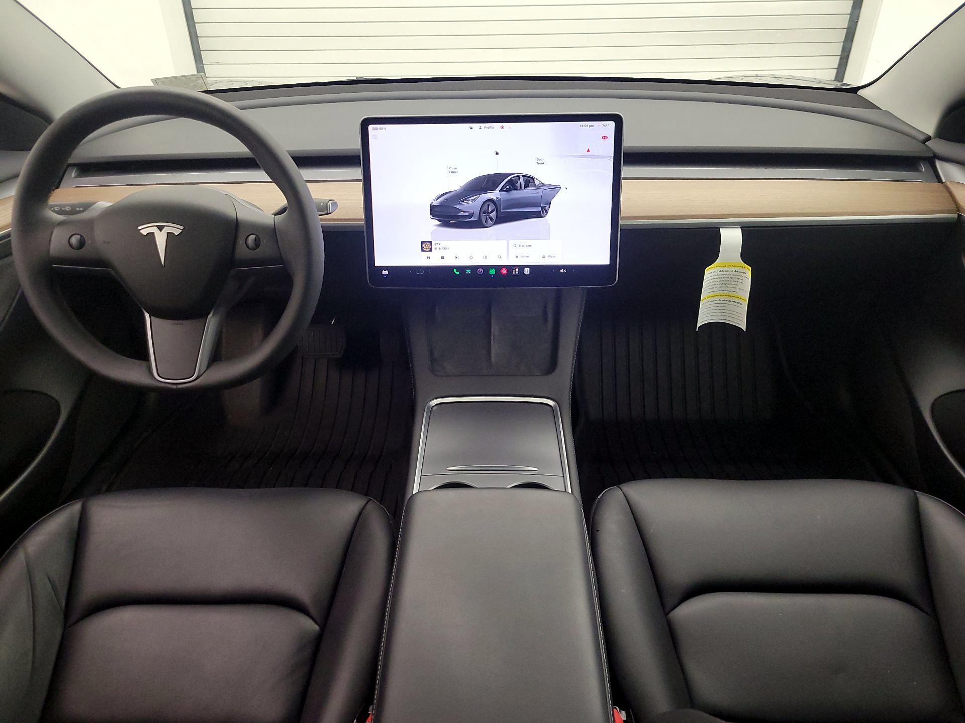 Thumbnail: 2023 Tesla Model 3 - 9