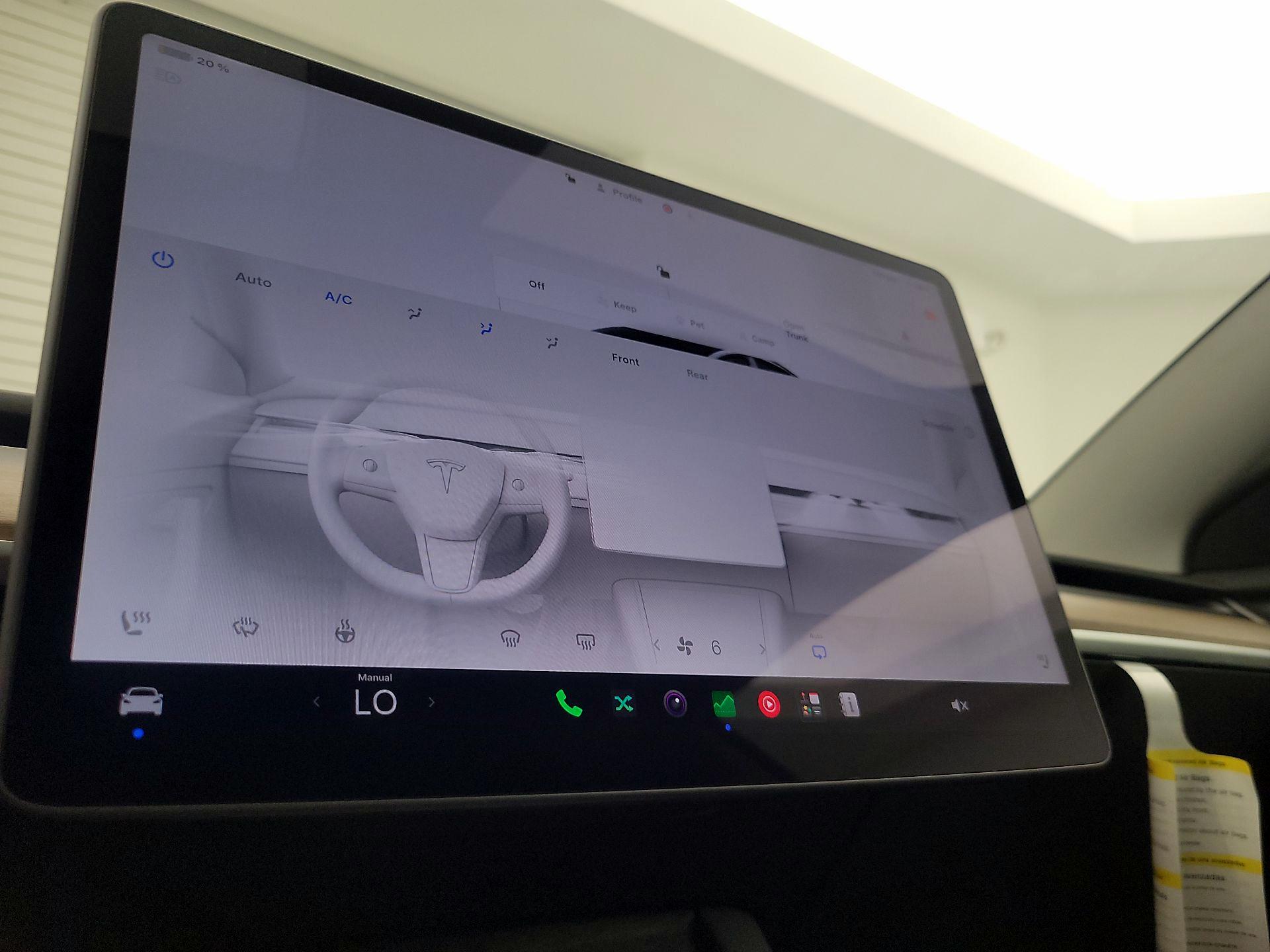 Thumbnail: 2023 Tesla Model 3 - 16