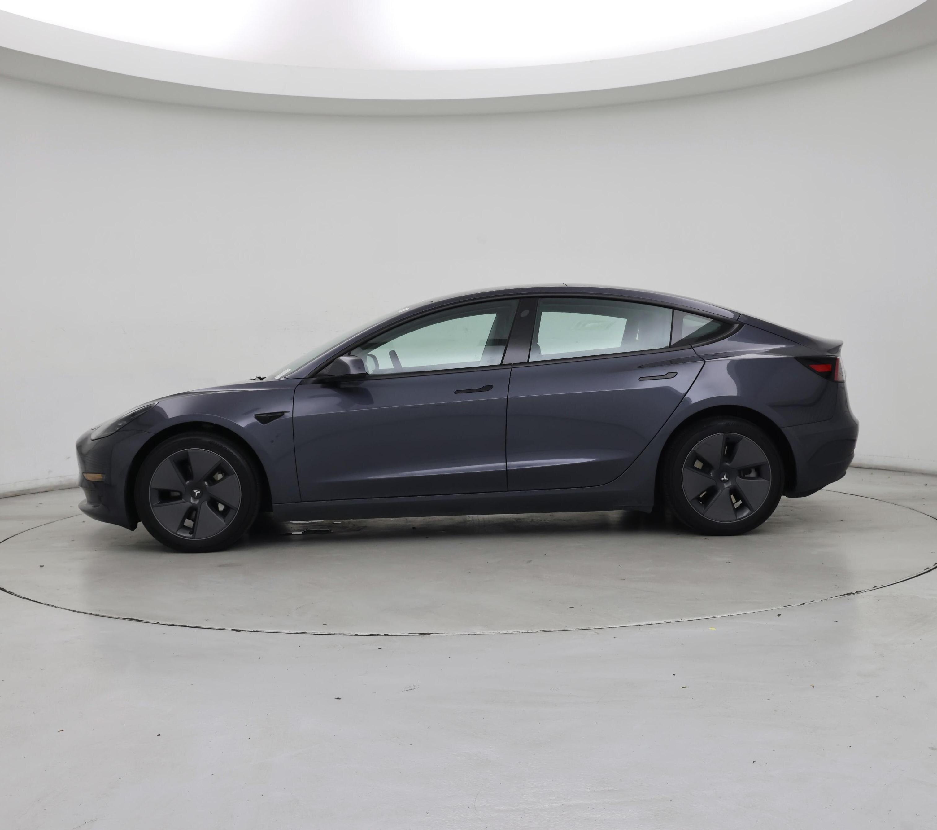 Thumbnail: 2023 Tesla Model 3 - 3