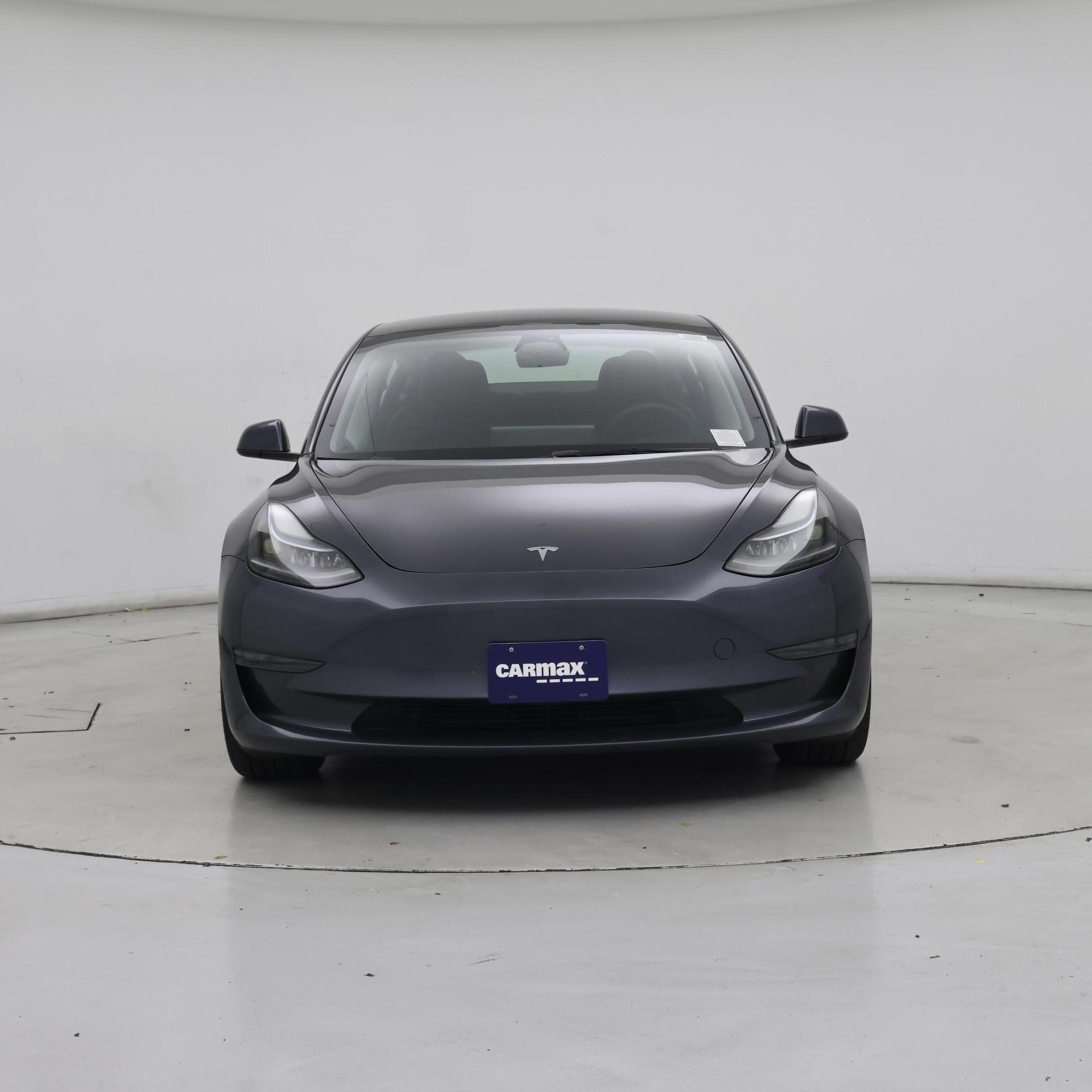 Thumbnail: 2023 Tesla Model 3 - 5
