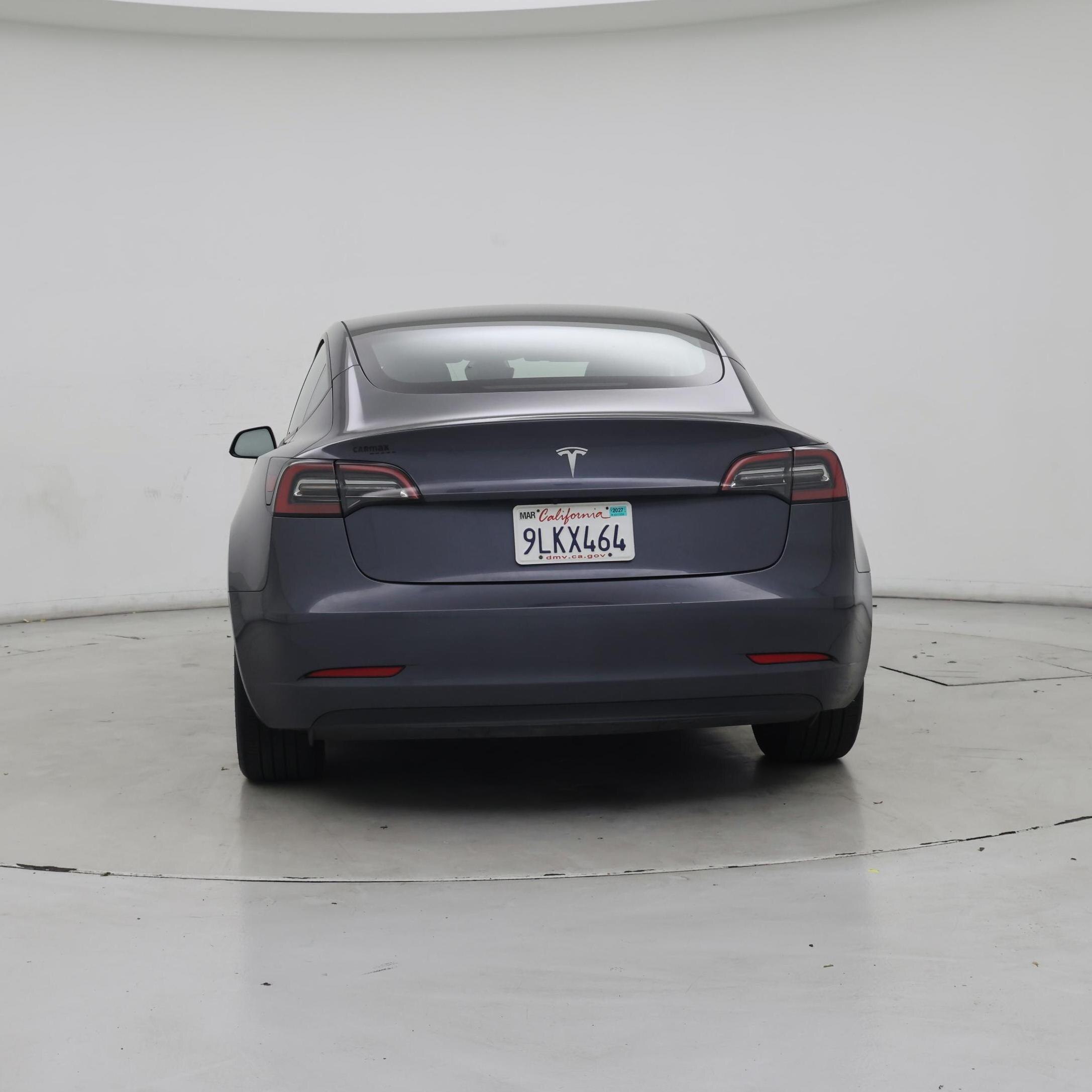 Thumbnail: 2023 Tesla Model 3 - 6