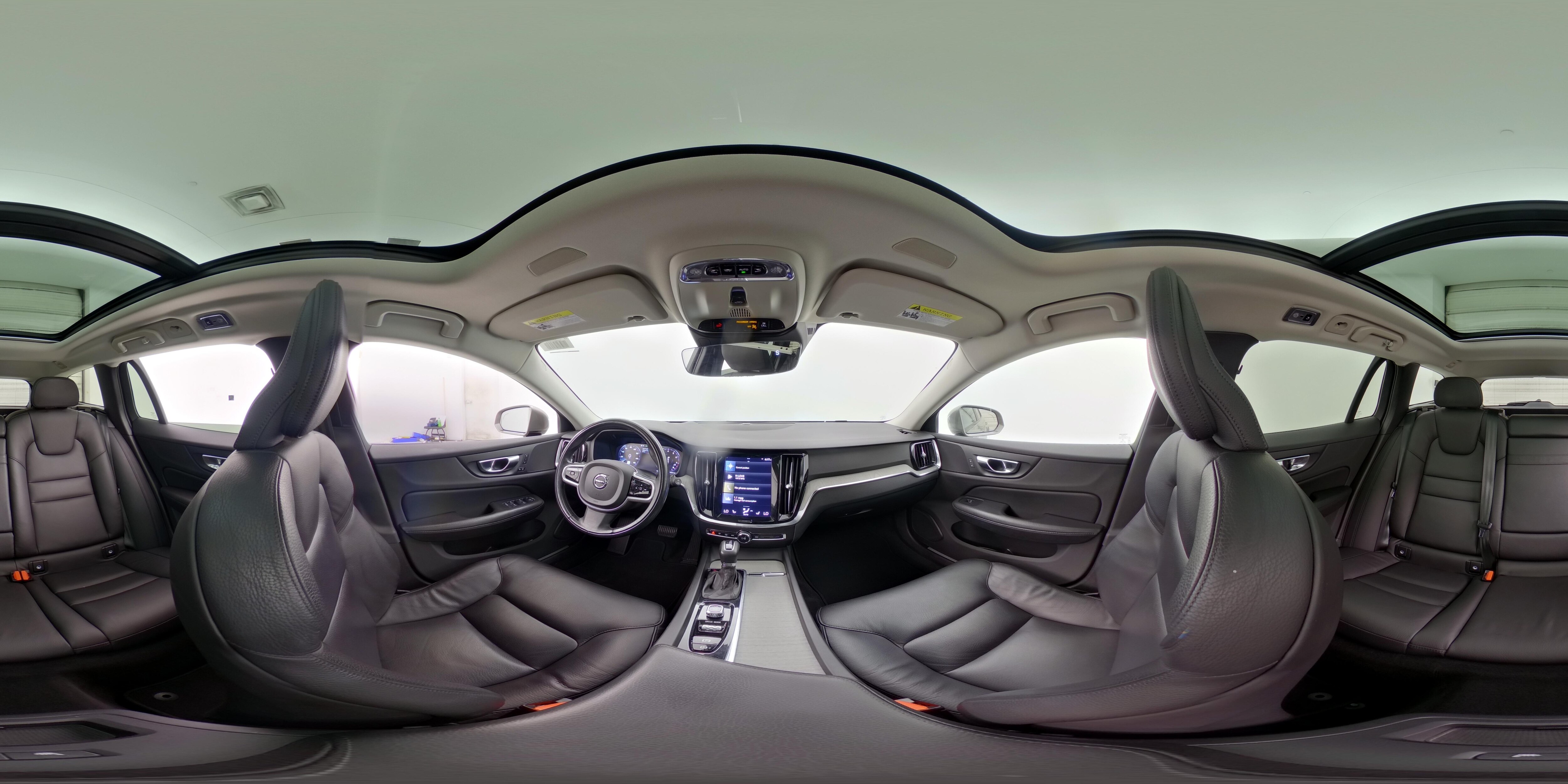 2021 Volvo V60 Cross Country Base - Photo 26