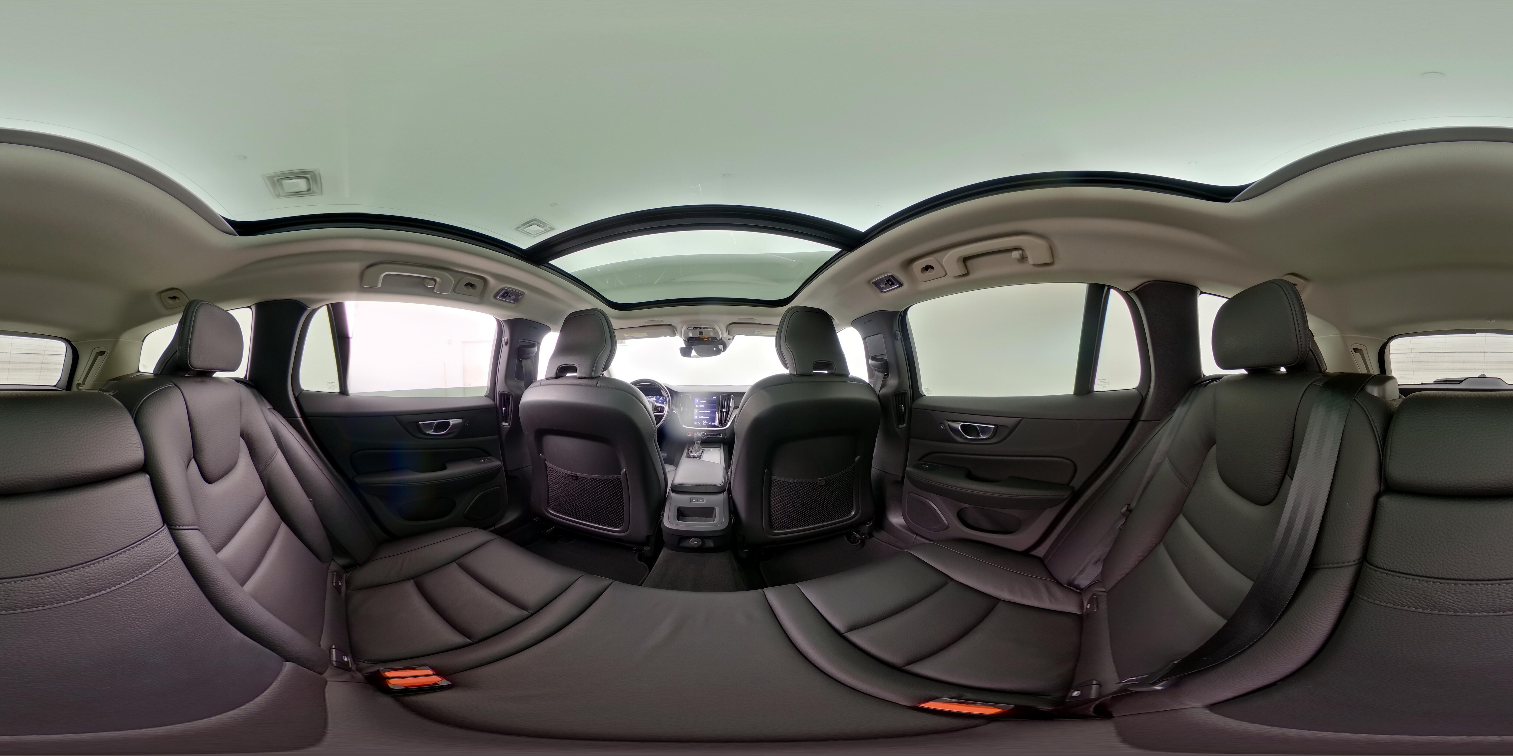2021 Volvo V60 Cross Country Base - Photo 27