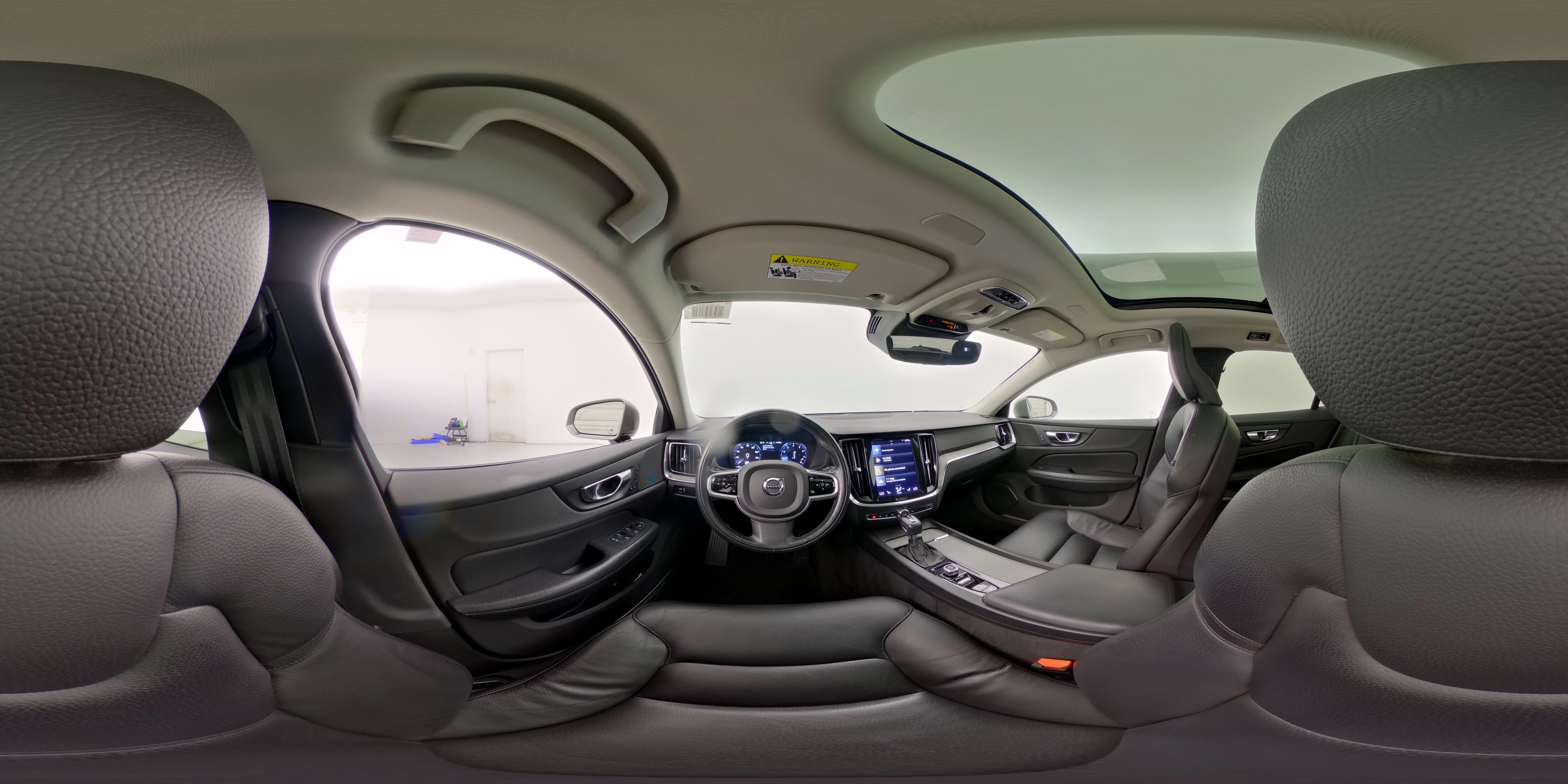 2021 Volvo V60 Cross Country Base - Photo 28