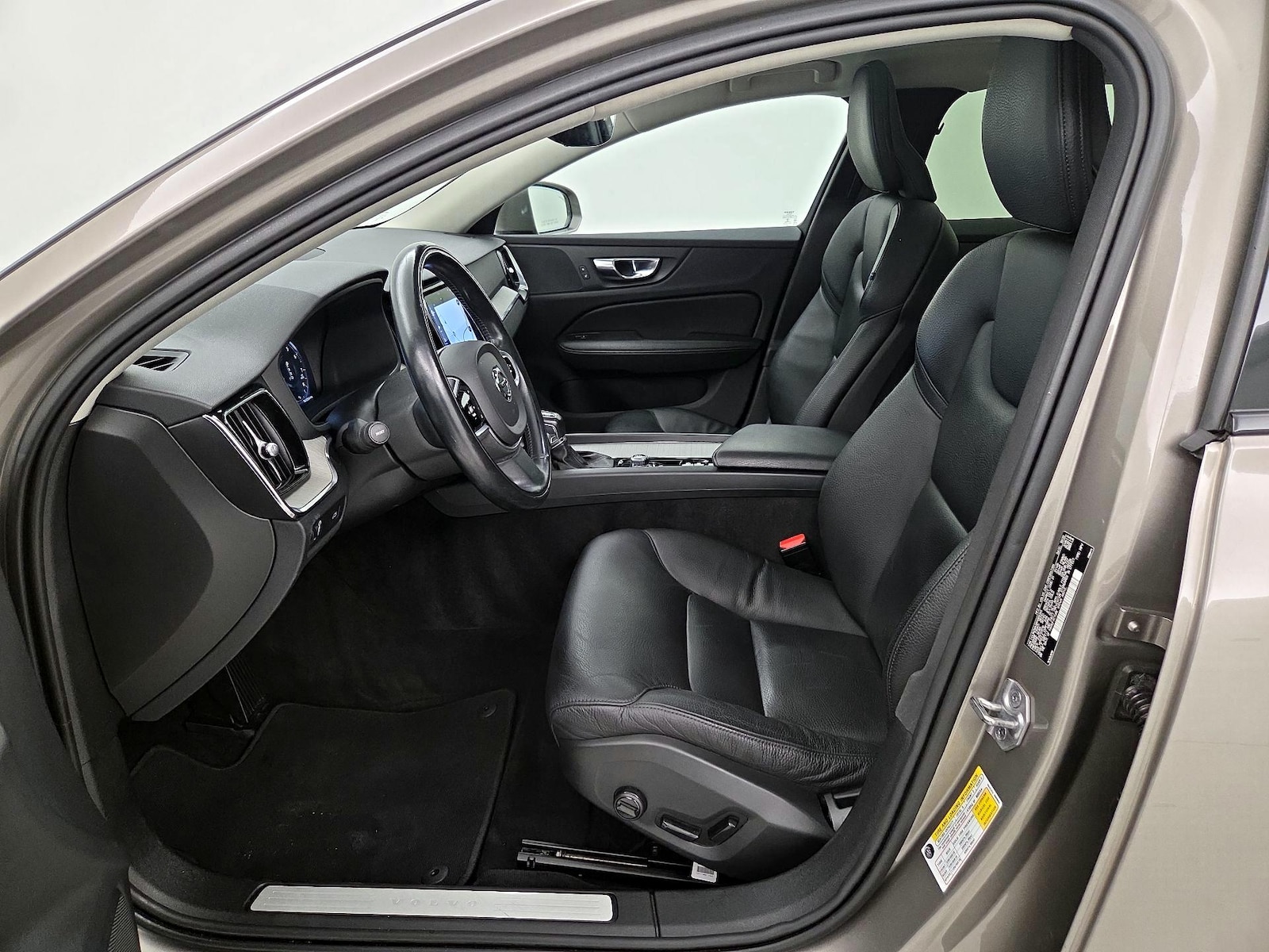 2021 Volvo V60 Cross Country Base - Photo 12