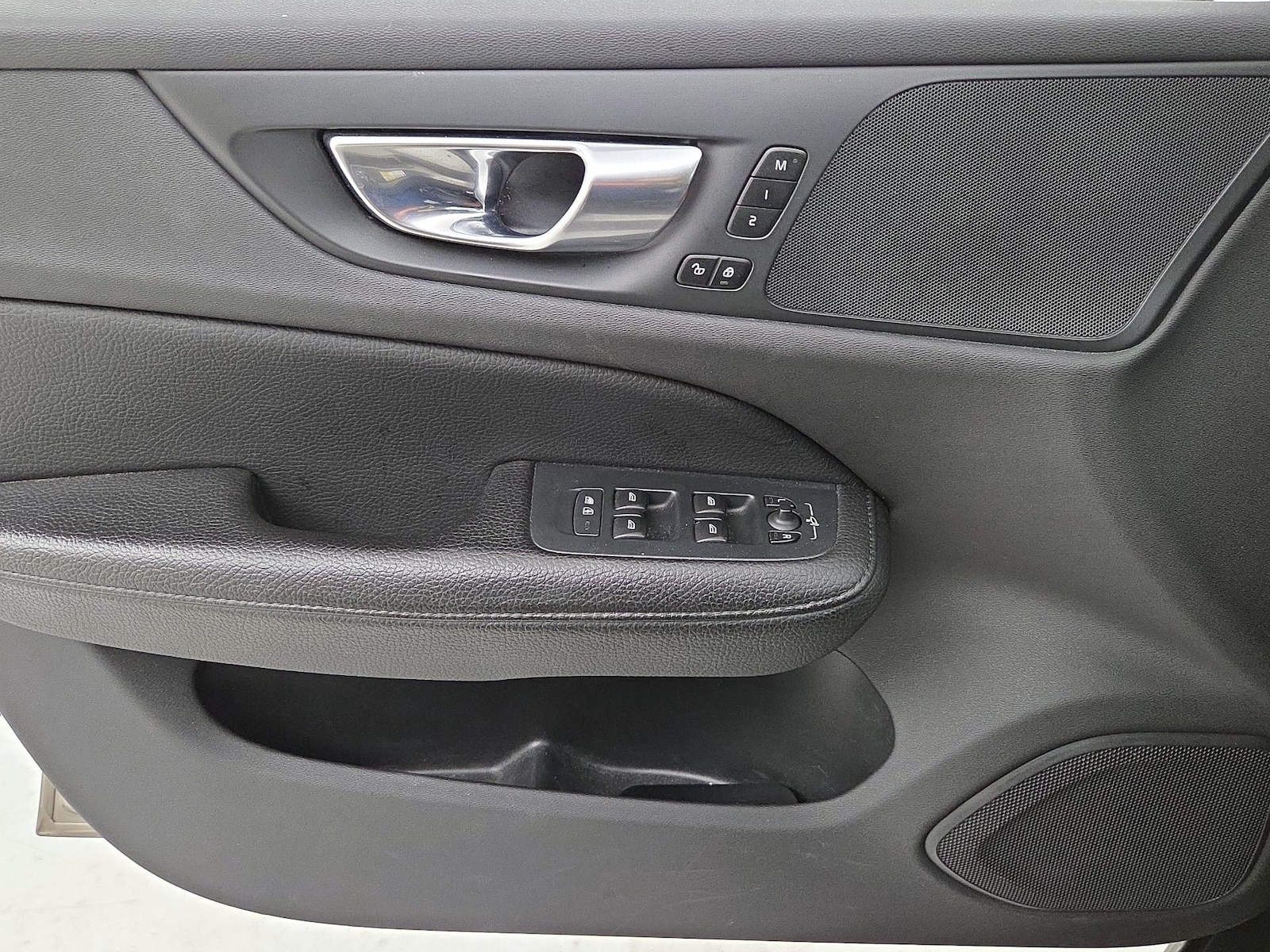 2021 Volvo V60 Cross Country Base - Photo 13
