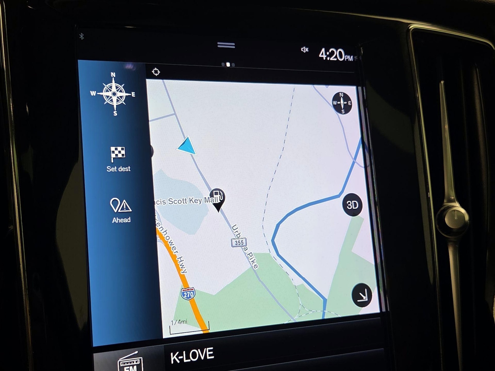 2021 Volvo V60 Cross Country Base - Photo 15