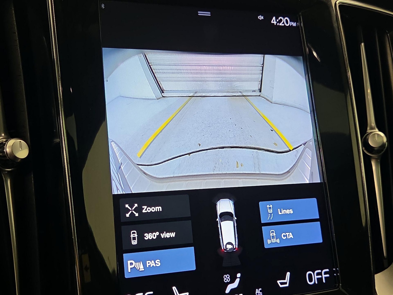 2021 Volvo V60 Cross Country Base - Photo 16