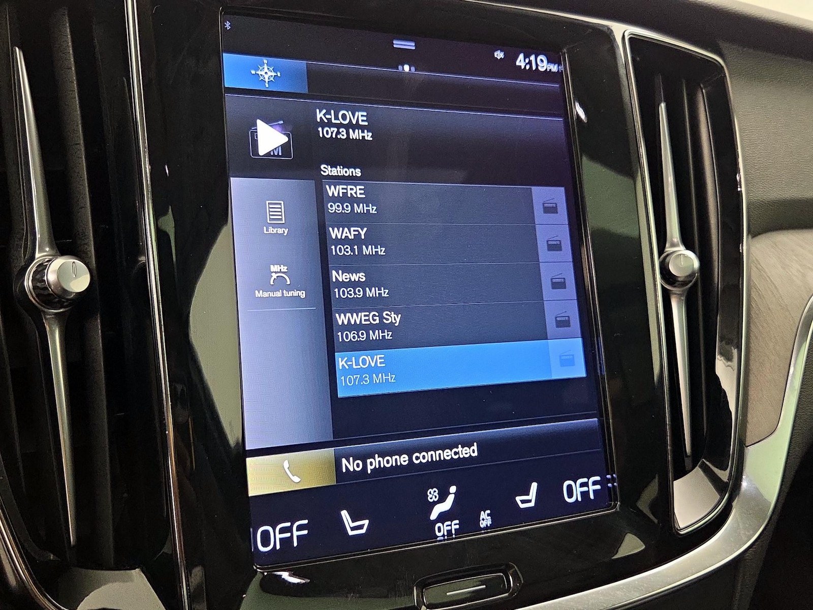 2021 Volvo V60 Cross Country Base - Photo 17