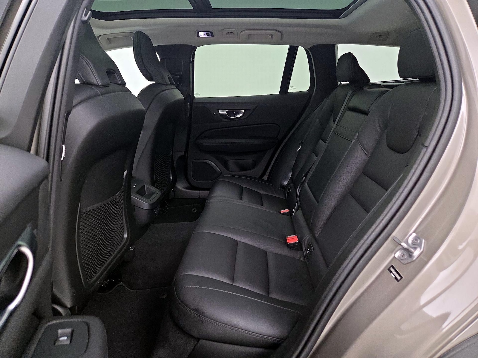2021 Volvo V60 Cross Country Base - Photo 22