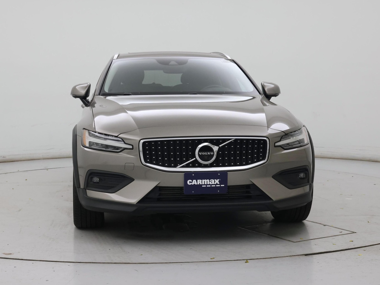 2021 Volvo V60 Cross Country Base - Photo 6