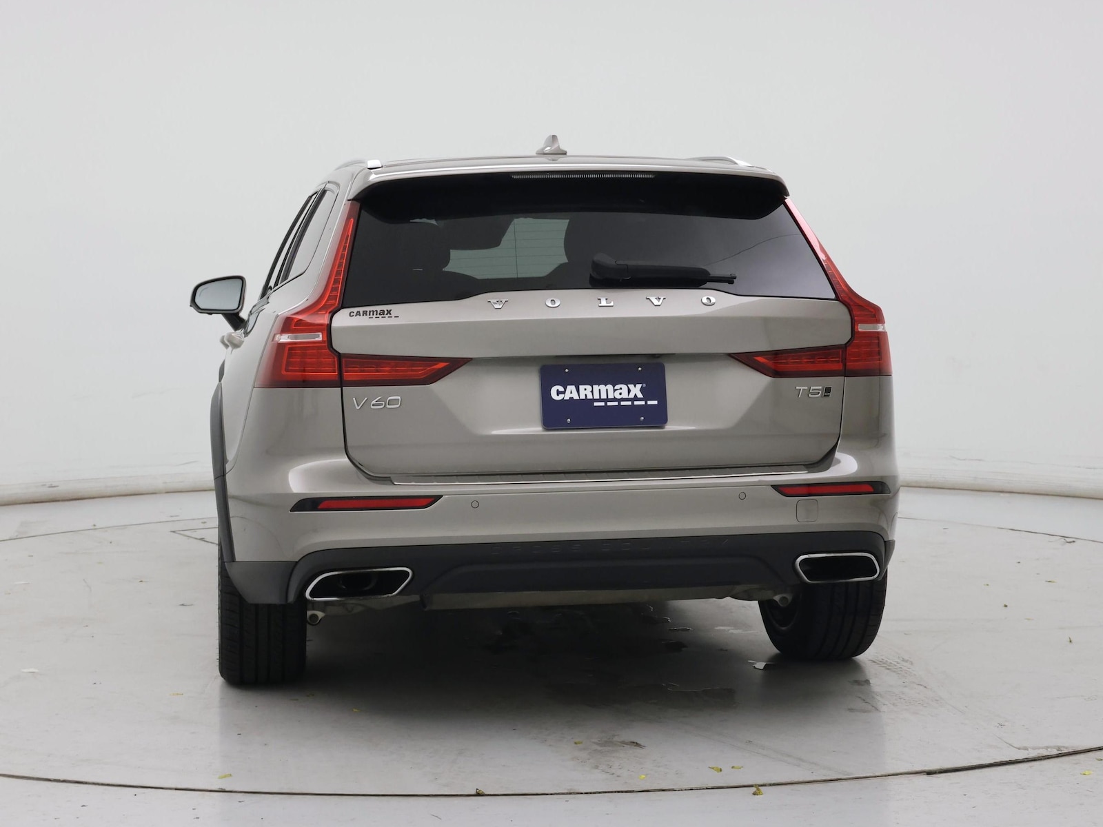 2021 Volvo V60 Cross Country Base - Photo 7