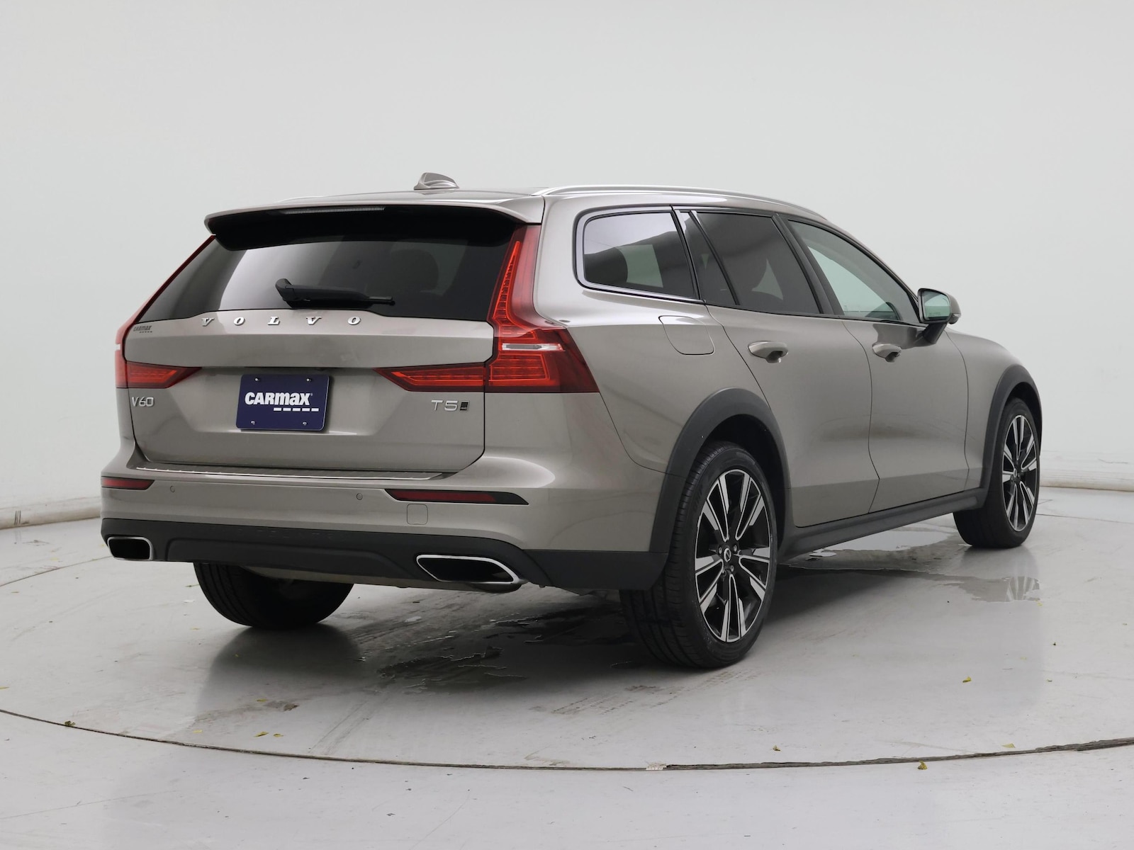 2021 Volvo V60 Cross Country Base - Photo 9