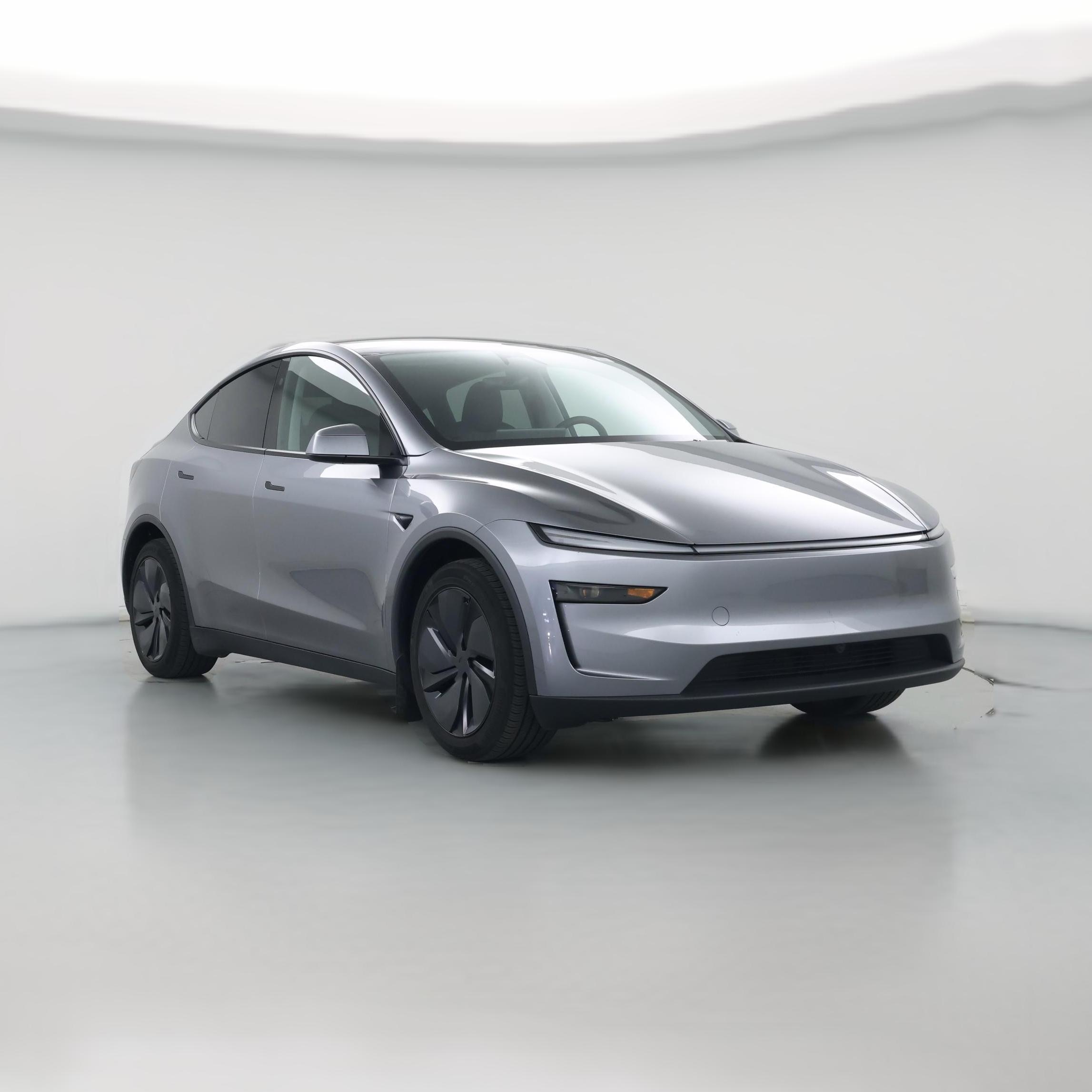 Thumbnail: 2026 Tesla Model Y - 1