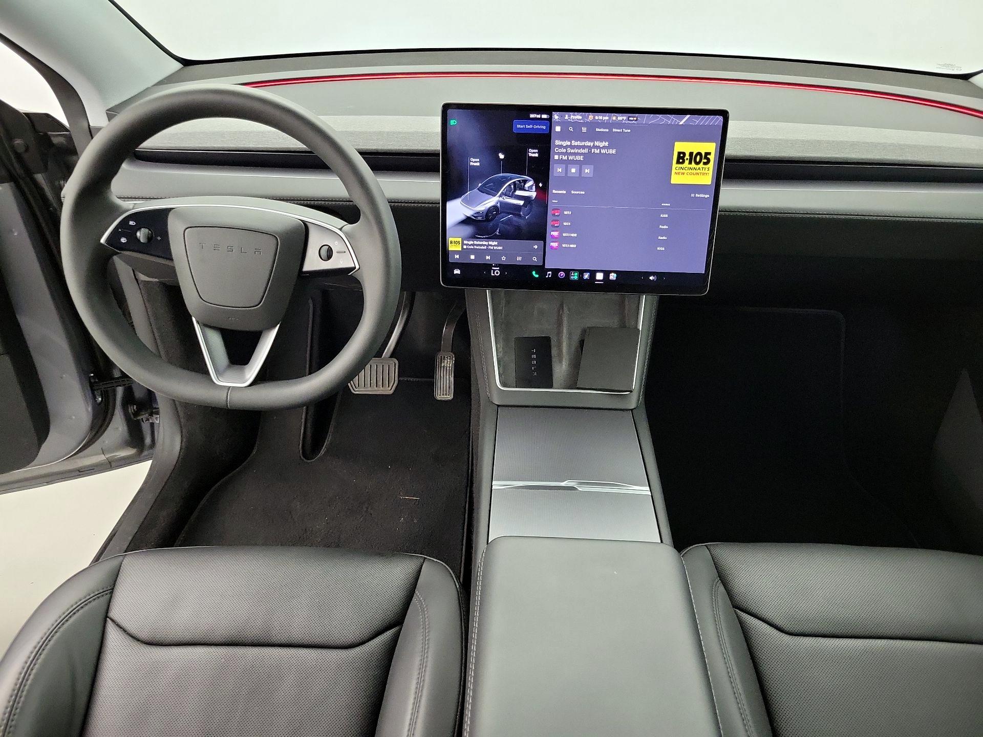 Thumbnail: 2026 Tesla Model Y - 9
