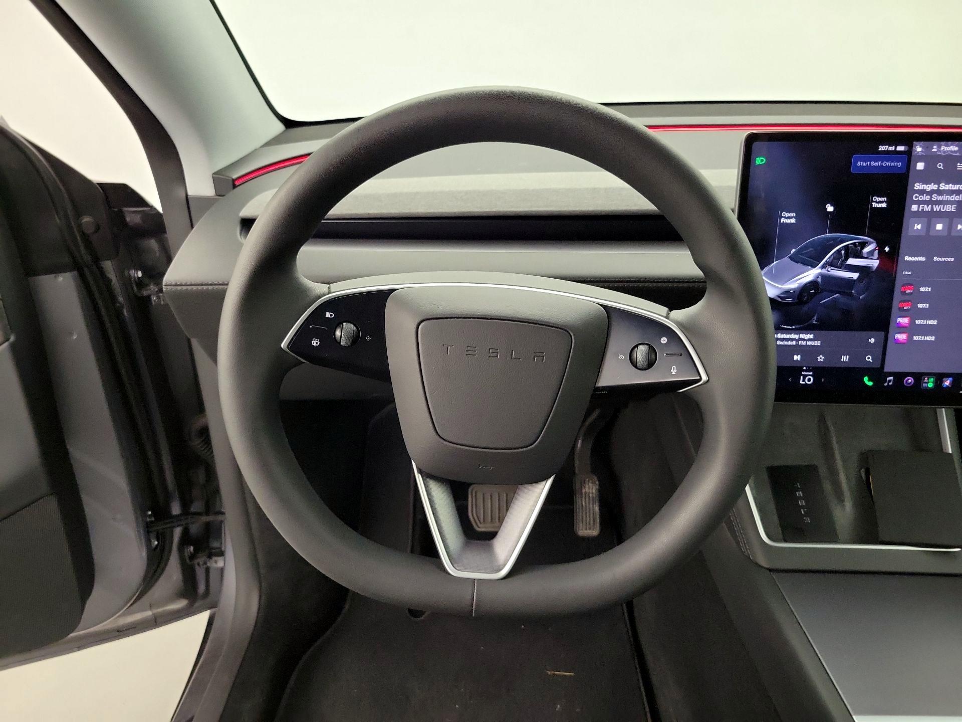 Thumbnail: 2026 Tesla Model Y - 10