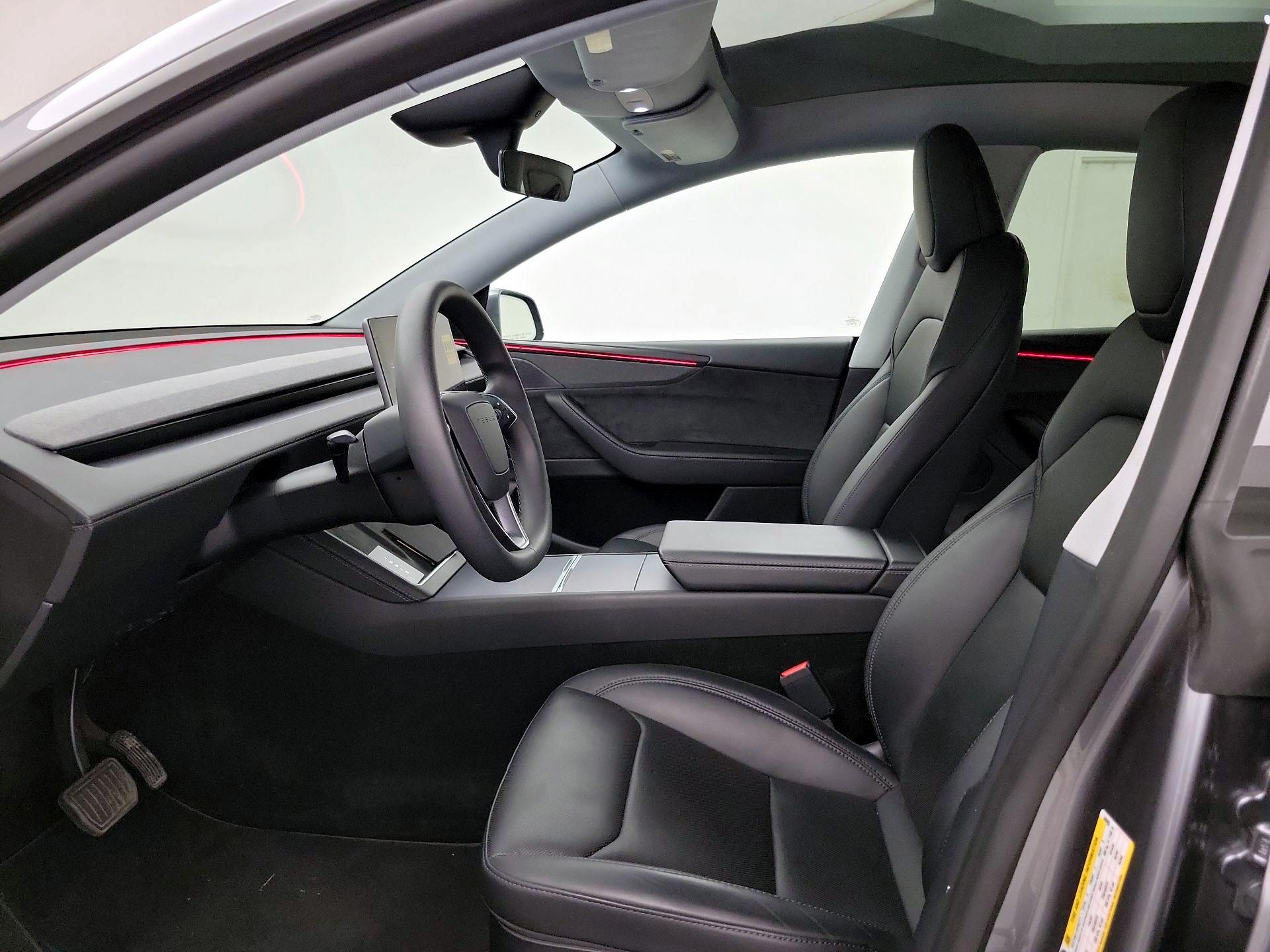 Thumbnail: 2026 Tesla Model Y - 11