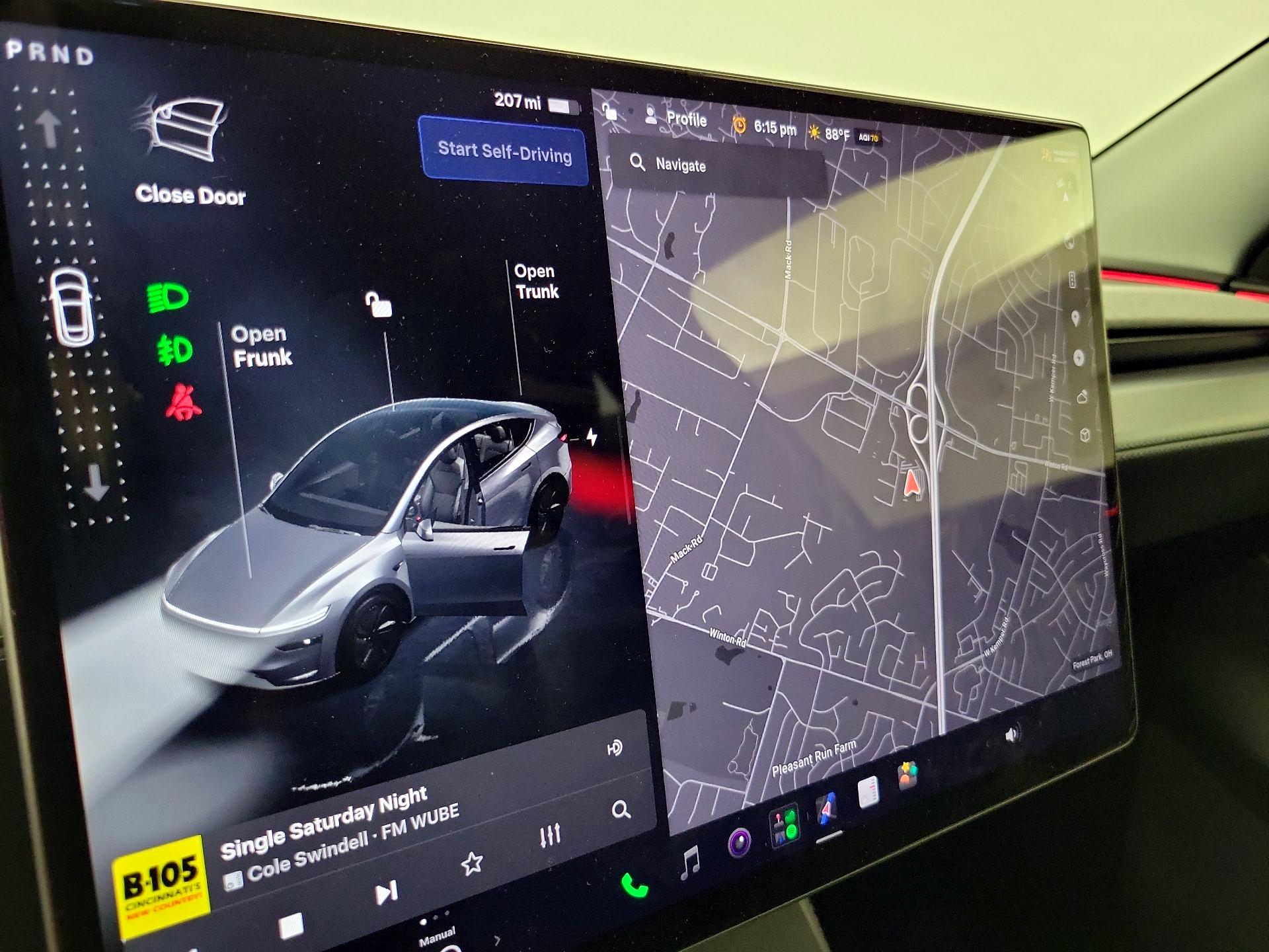 Thumbnail: 2026 Tesla Model Y - 13
