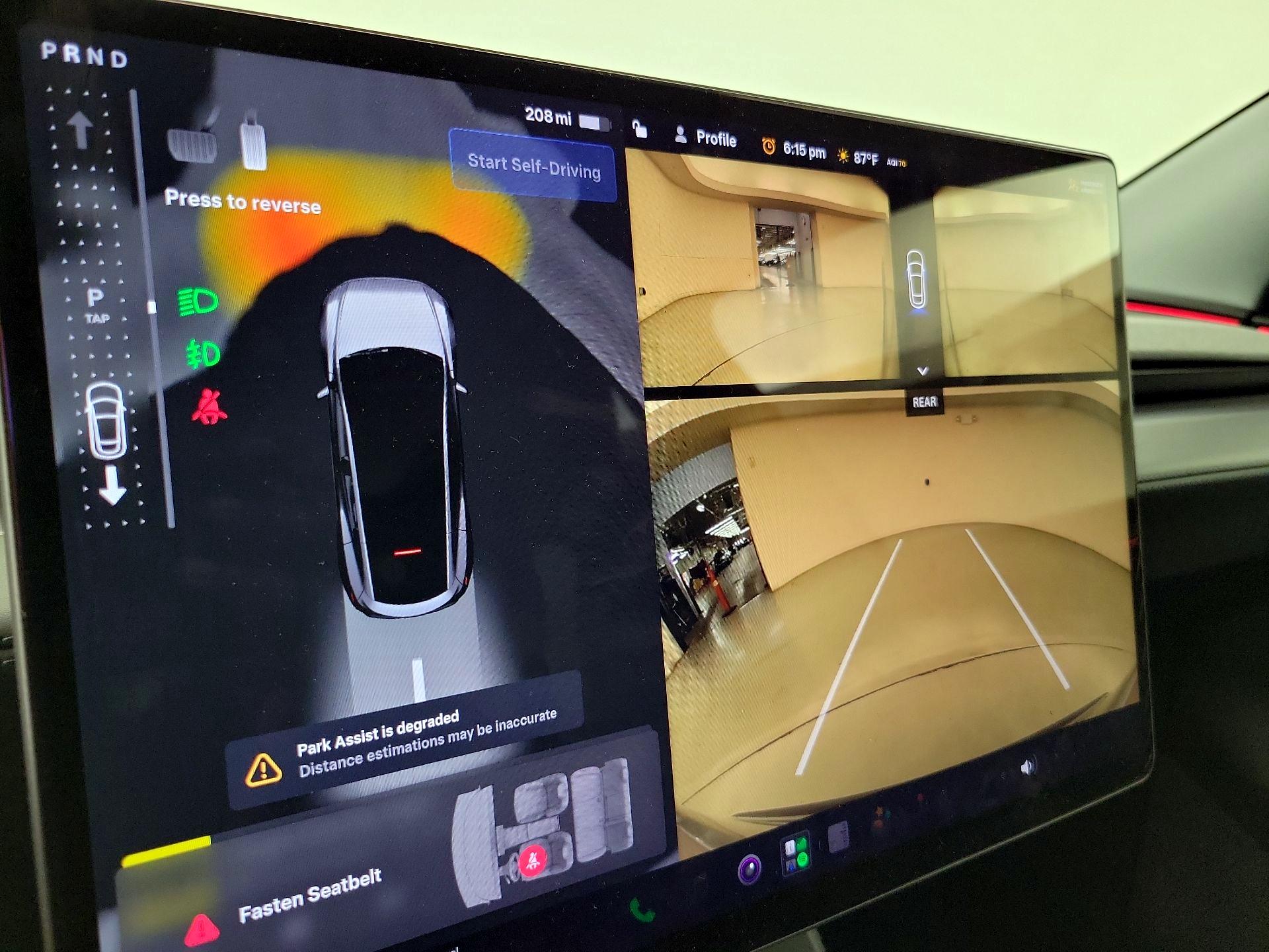 Thumbnail: 2026 Tesla Model Y - 14